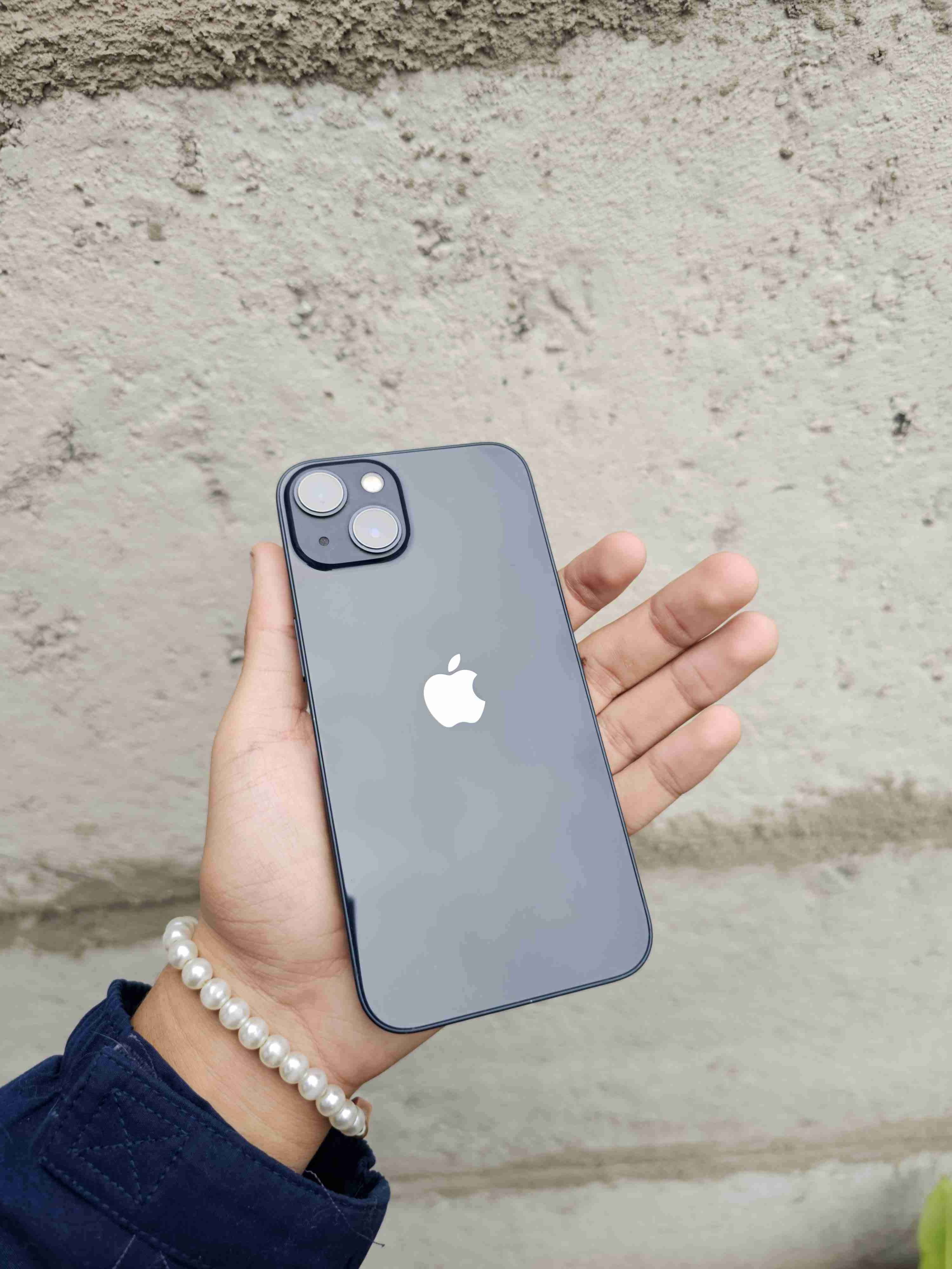 iPhone 13 Azul 128GB - miniatura 6