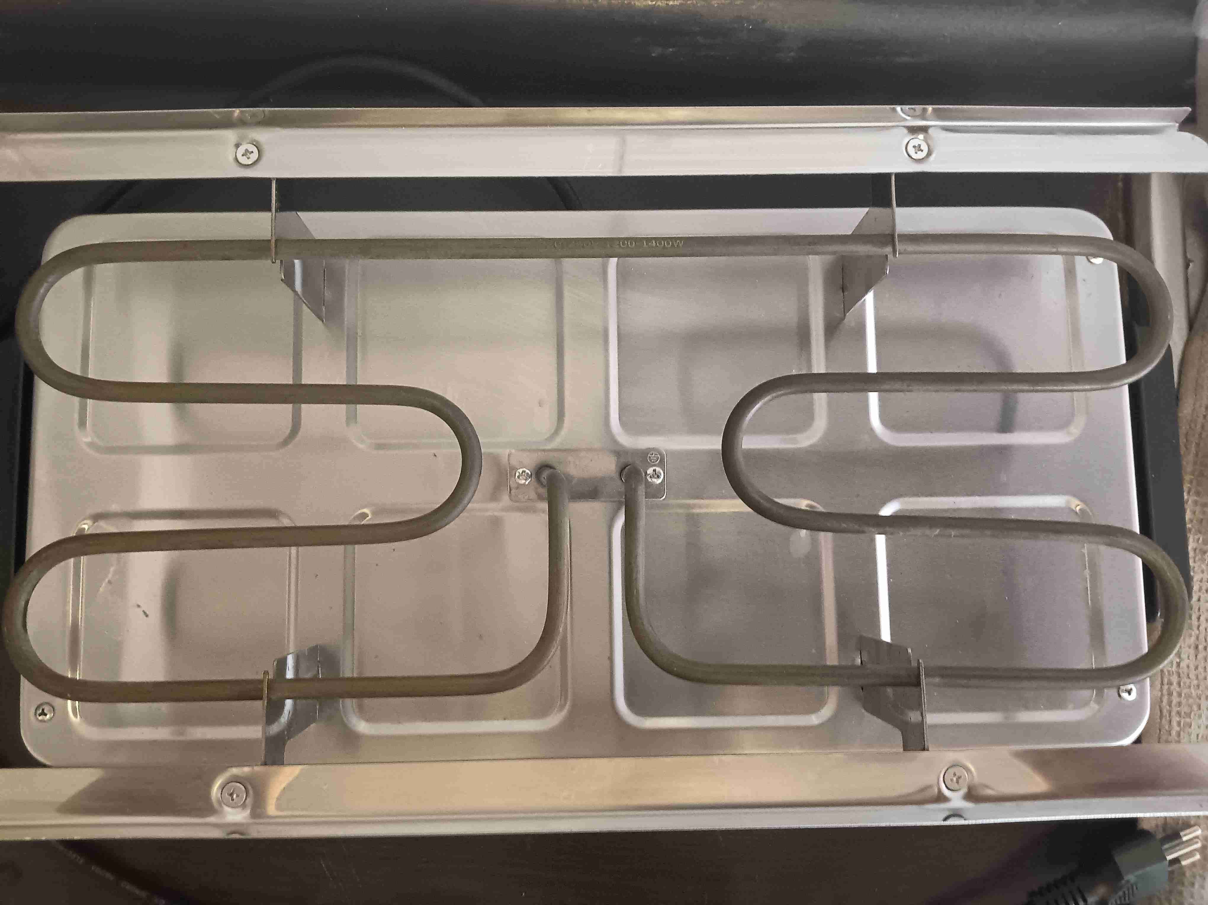 Parrilla raclette Würden con piedra - miniatura 3