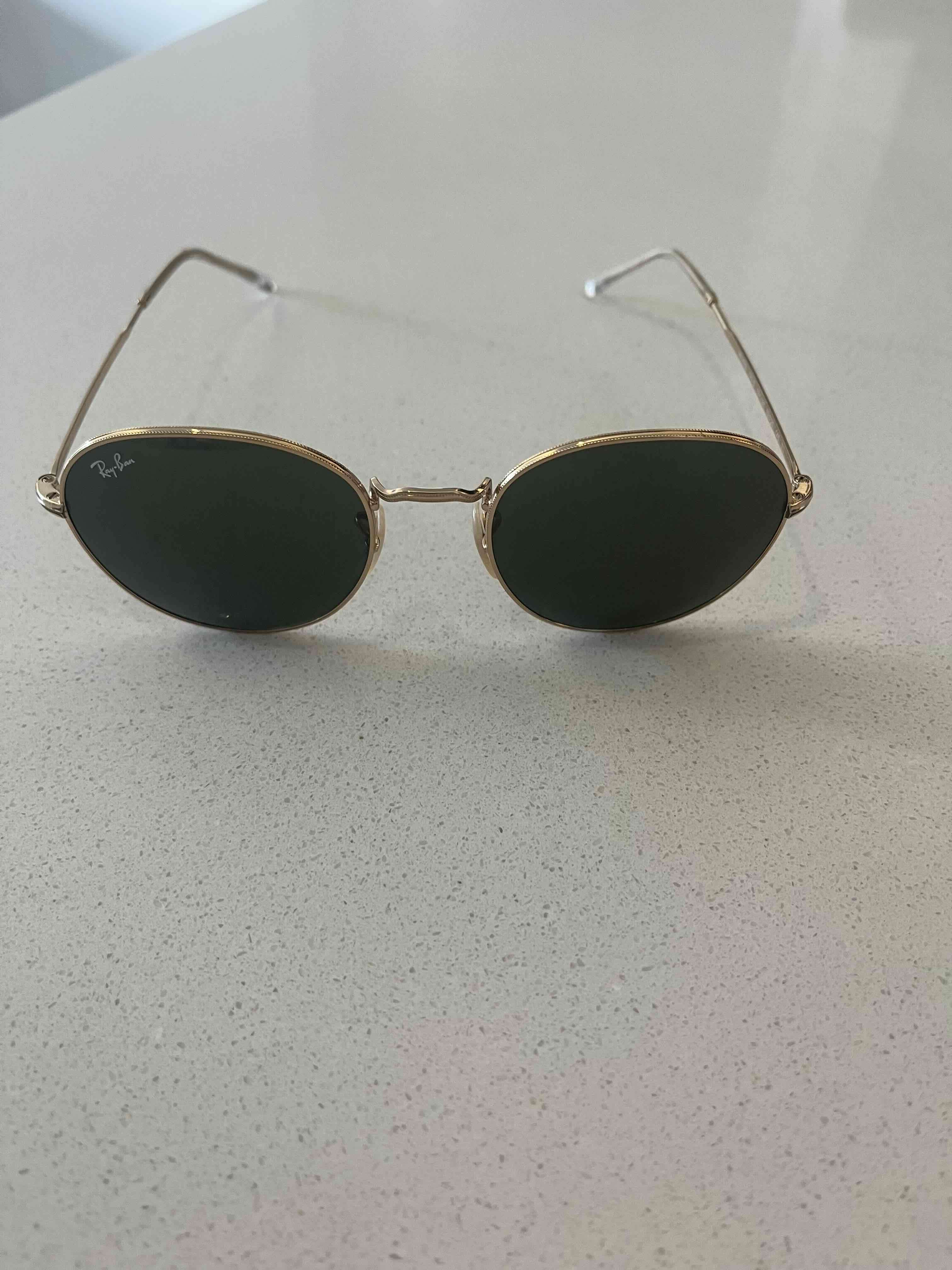 Lentes de sol Ray-Ban - miniatura 2