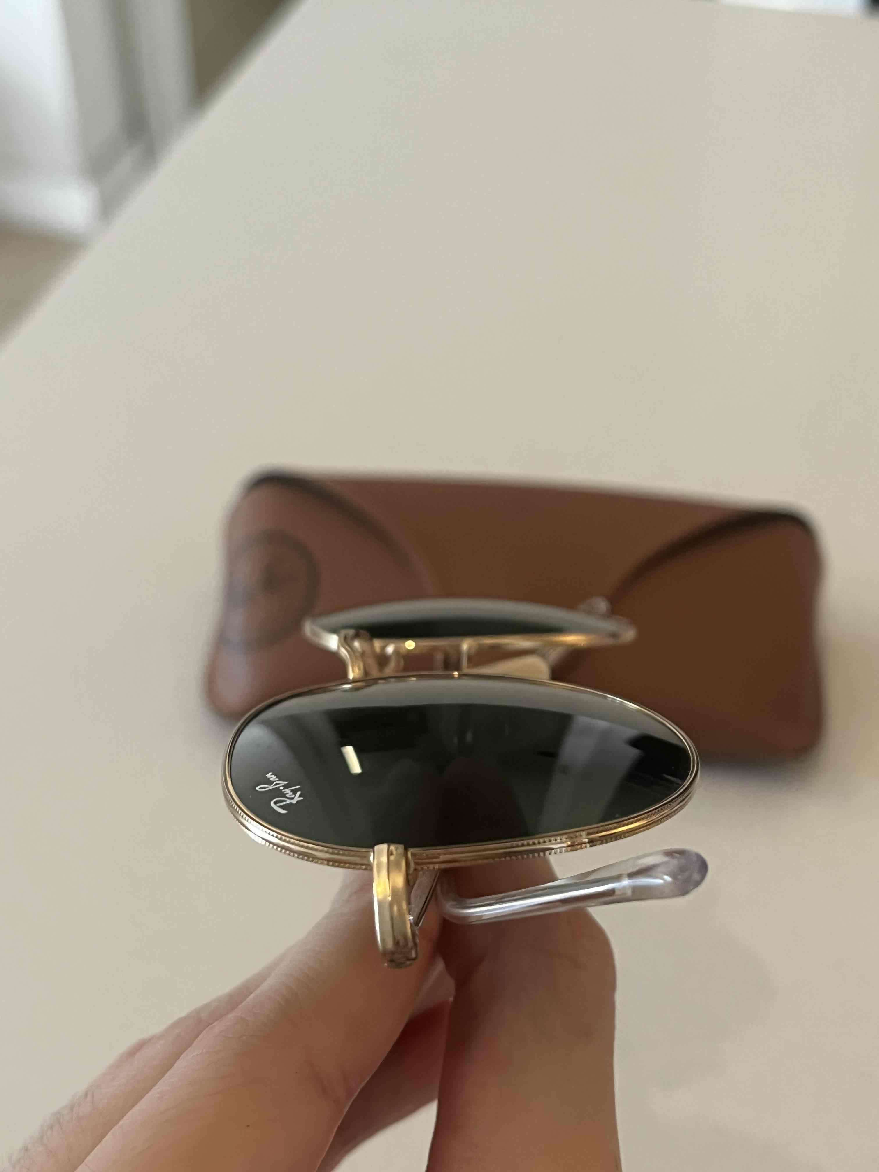 Lentes de sol Ray-Ban - miniatura 3