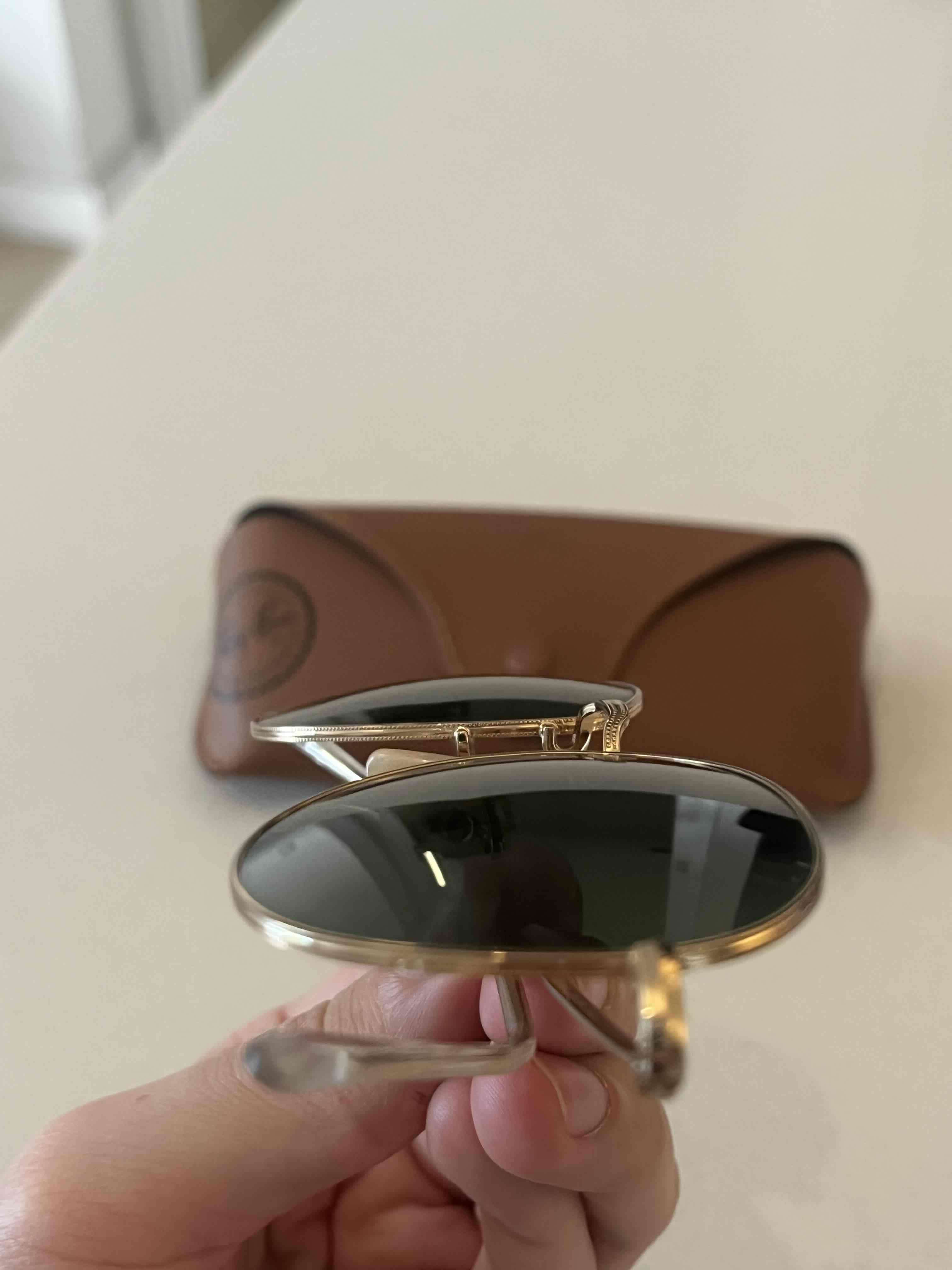 Lentes de sol Ray-Ban - miniatura 4