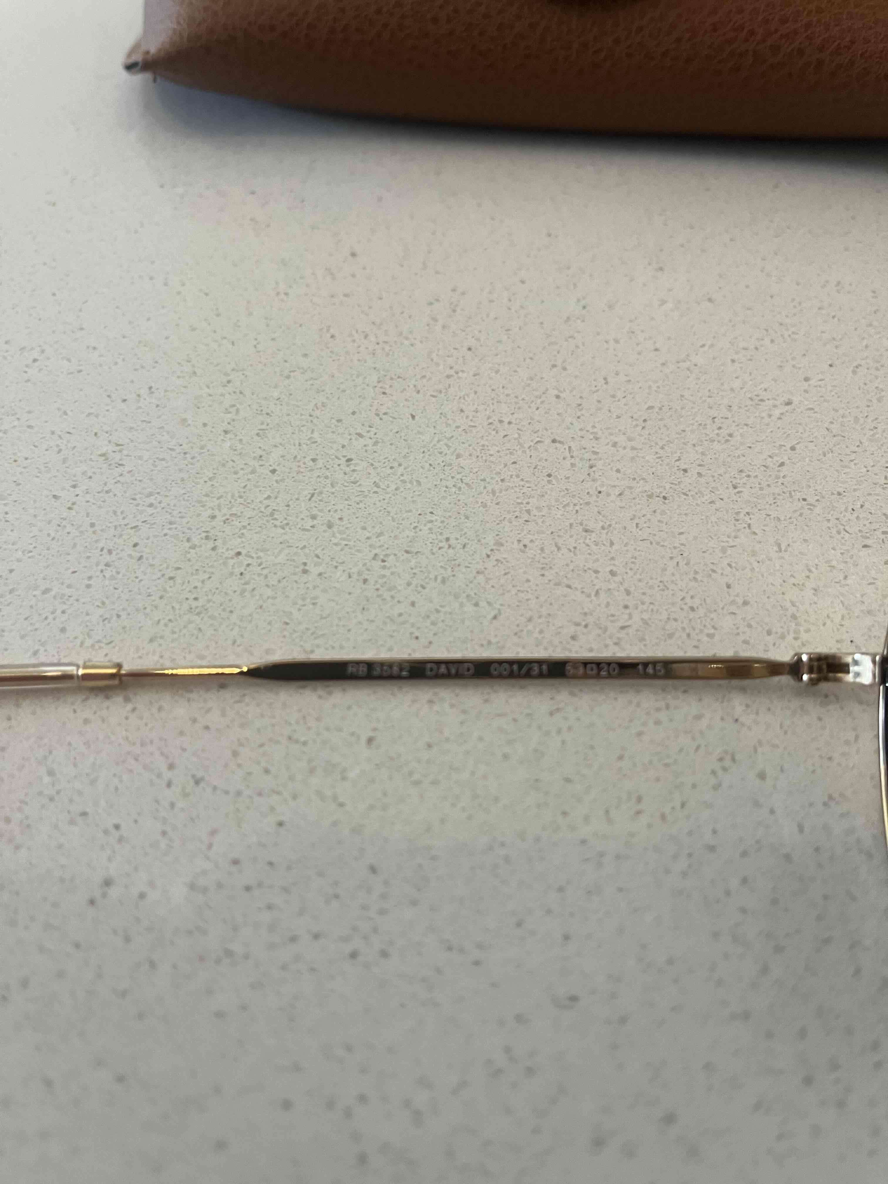 Lentes de sol Ray-Ban - miniatura 5