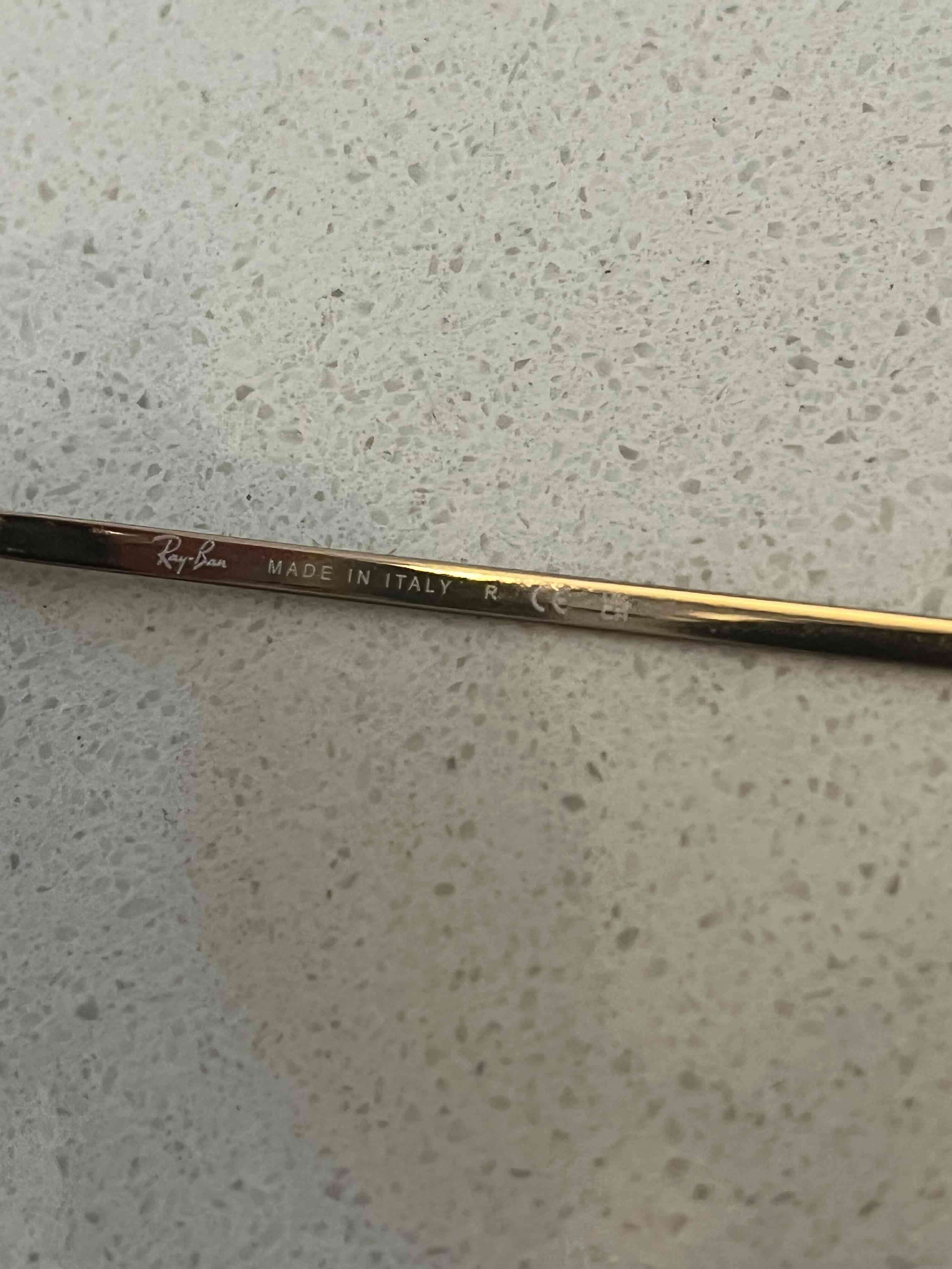 Lentes de sol Ray-Ban - miniatura 6