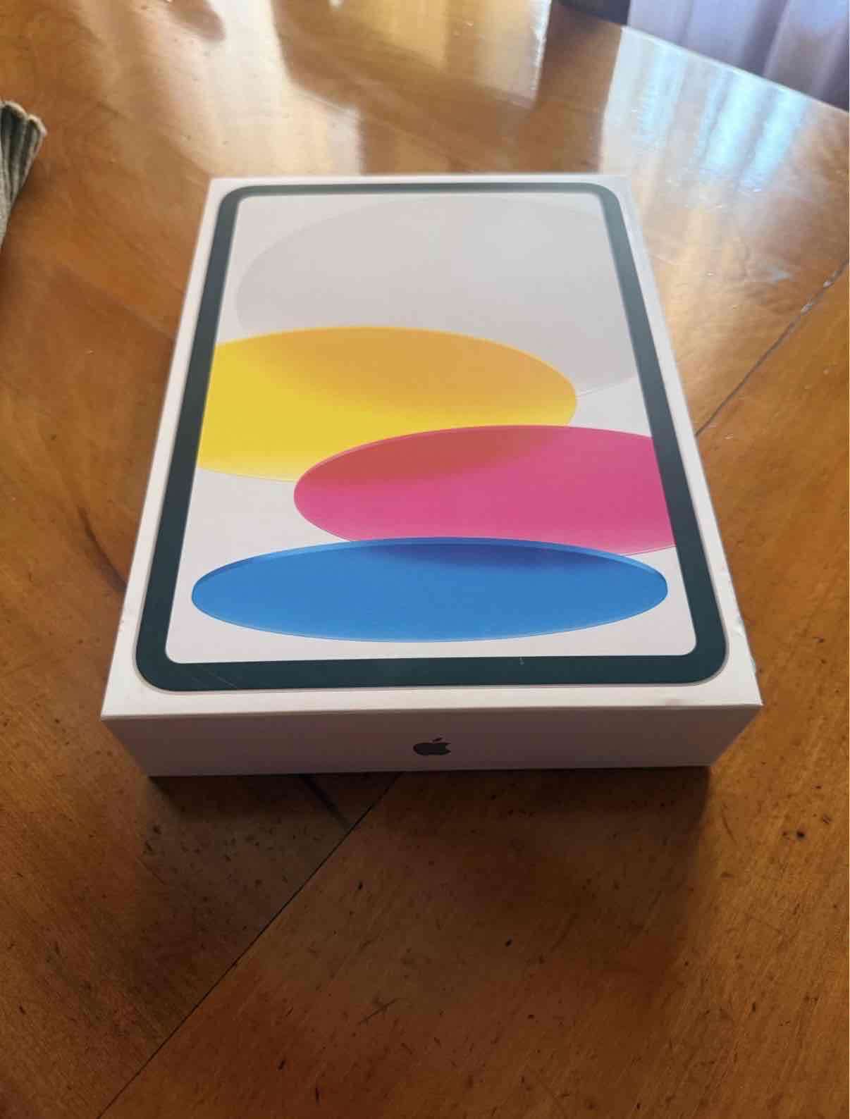 iPad 11" (A16, 128GB, Wi-Fi)-Color Plata sellado - miniatura 2