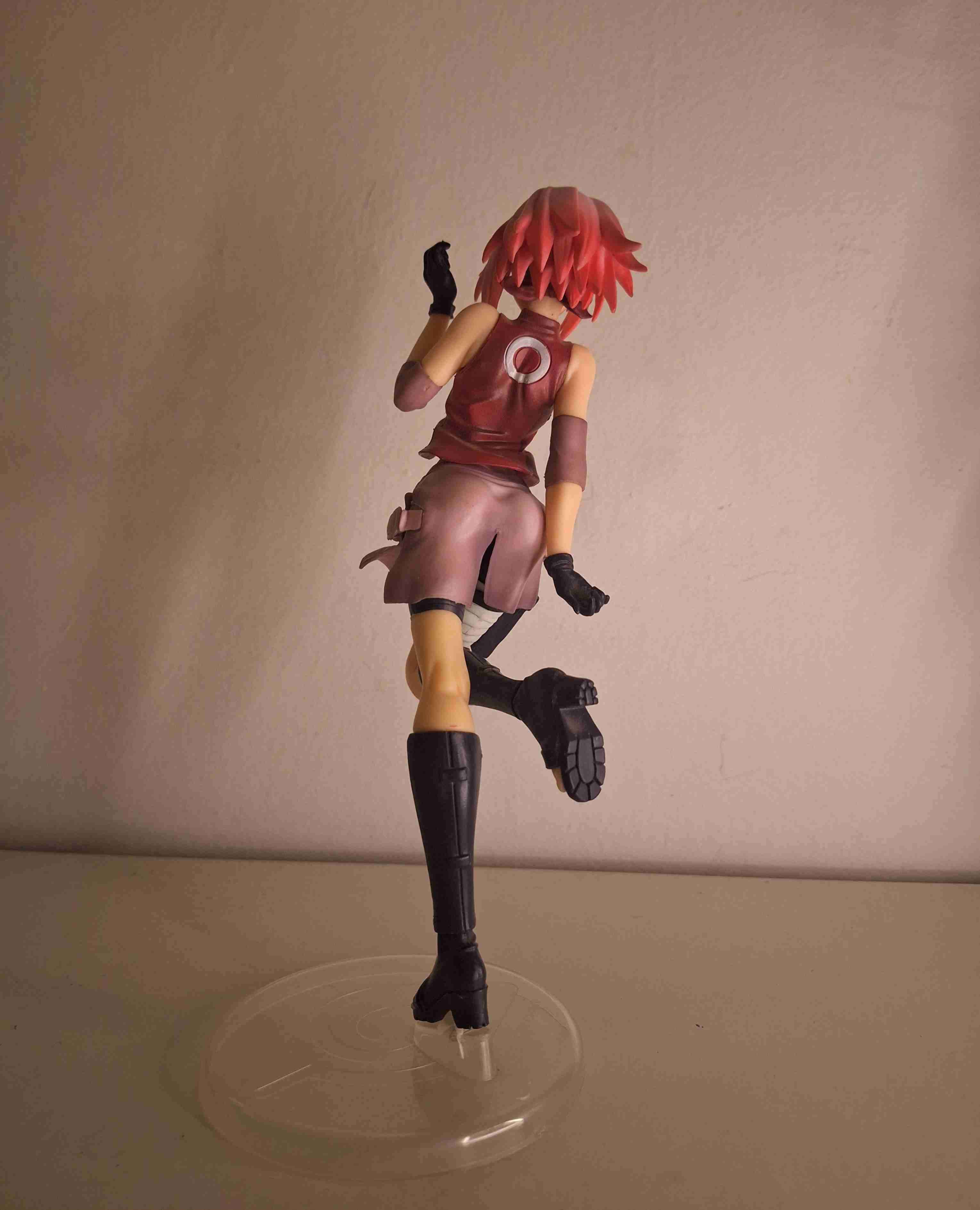 Figura Sakura Haruno - miniatura 3