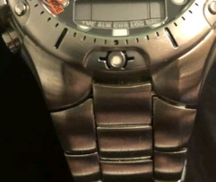 Reloj Citizen Aqualand JB1060 de Buceo - miniatura 3