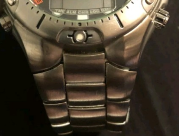 Reloj Citizen Aqualand JB1060 de Buceo - miniatura 4