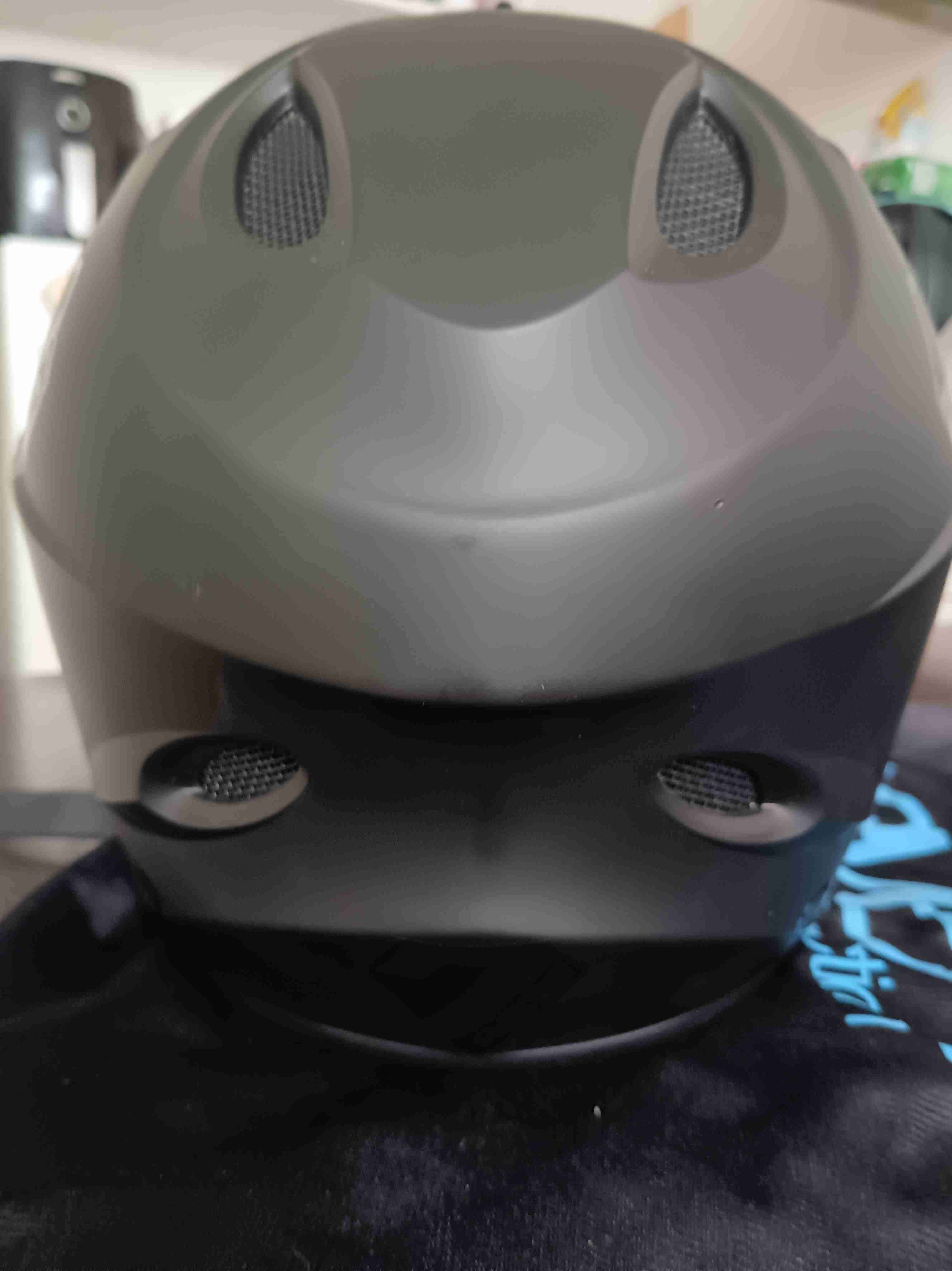 Casco seven IDP talla xl + Antiparras FLY - miniatura 5