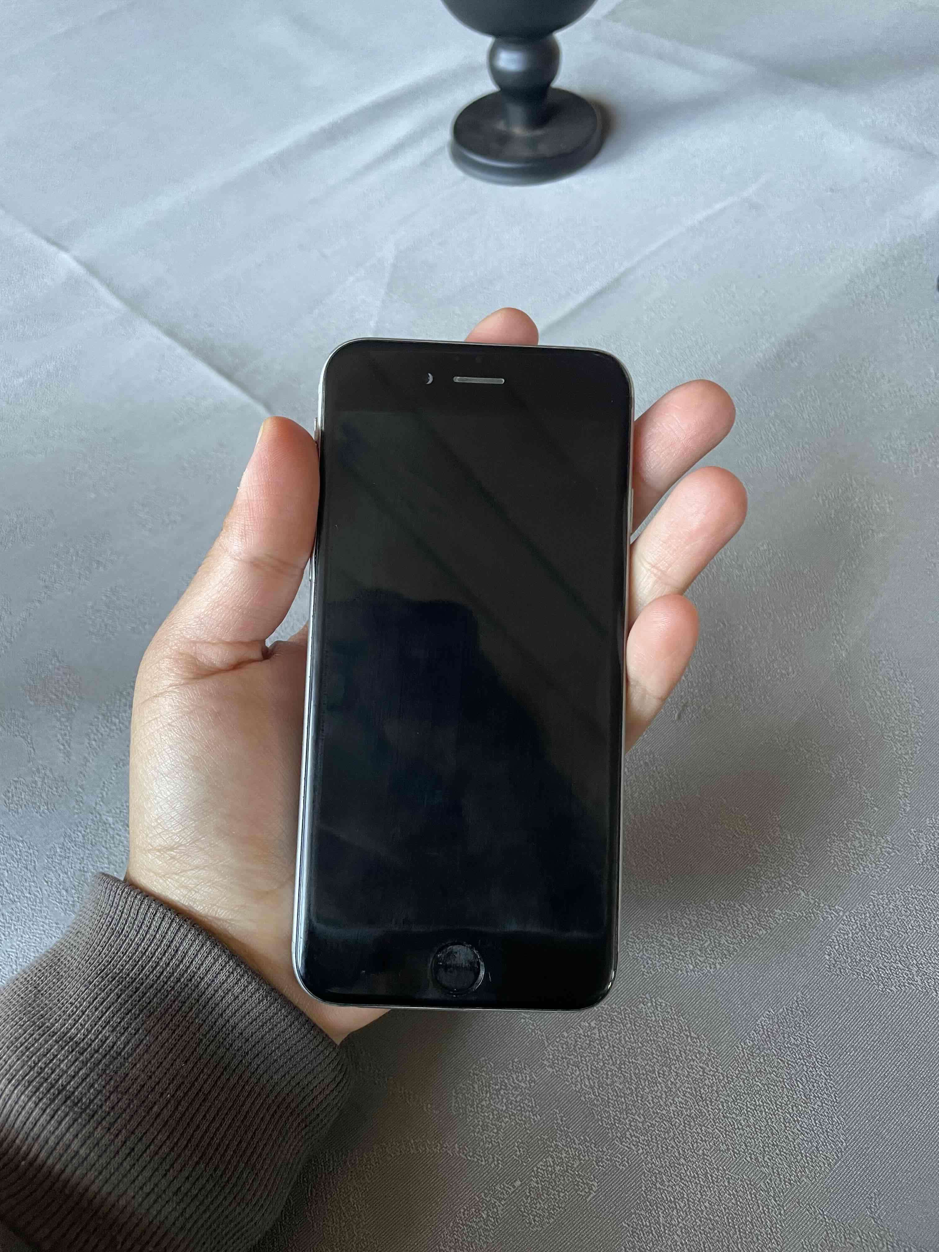 Iphone para repuesto - miniatura 1