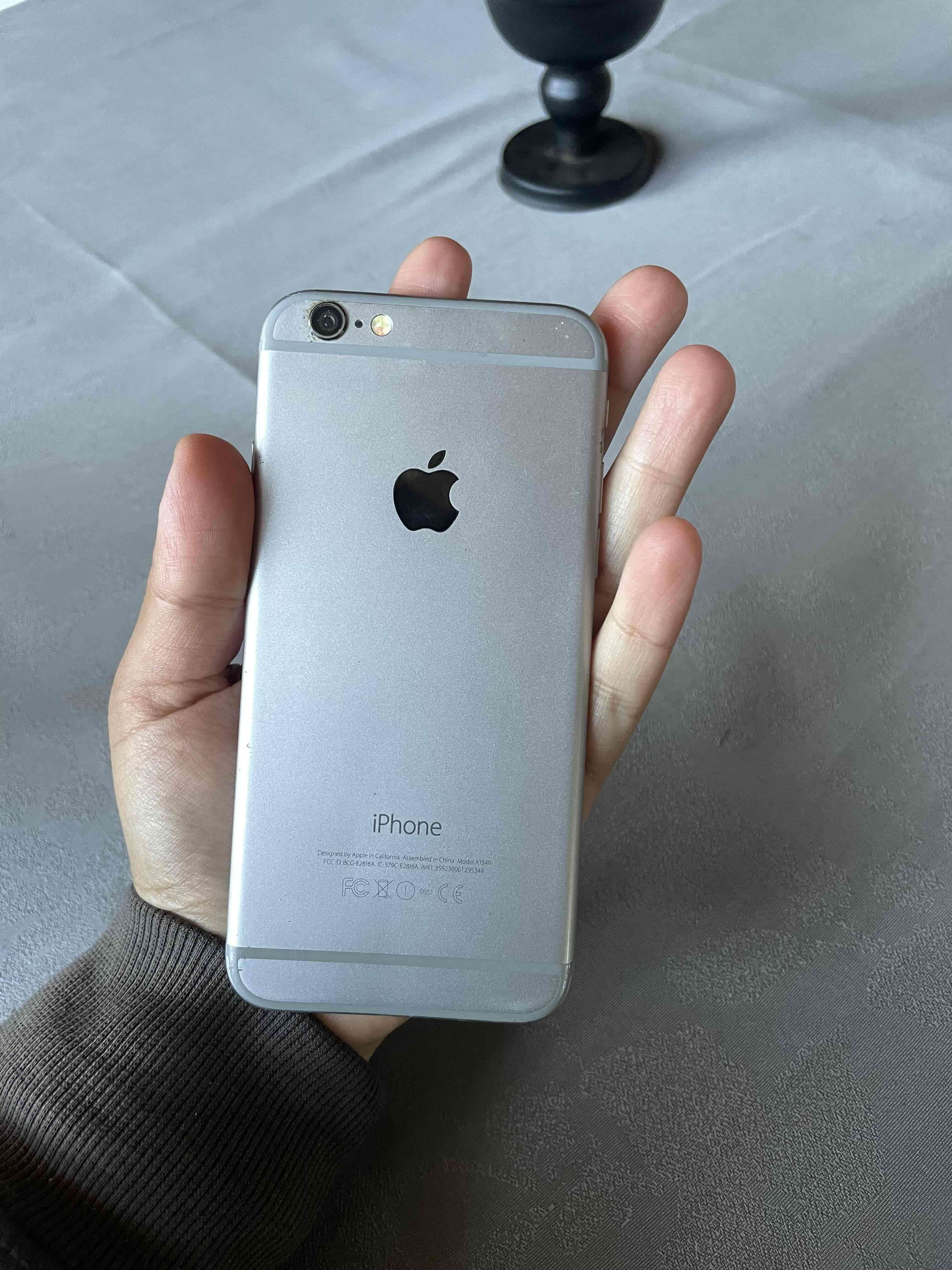 Iphone para repuesto - miniatura 2