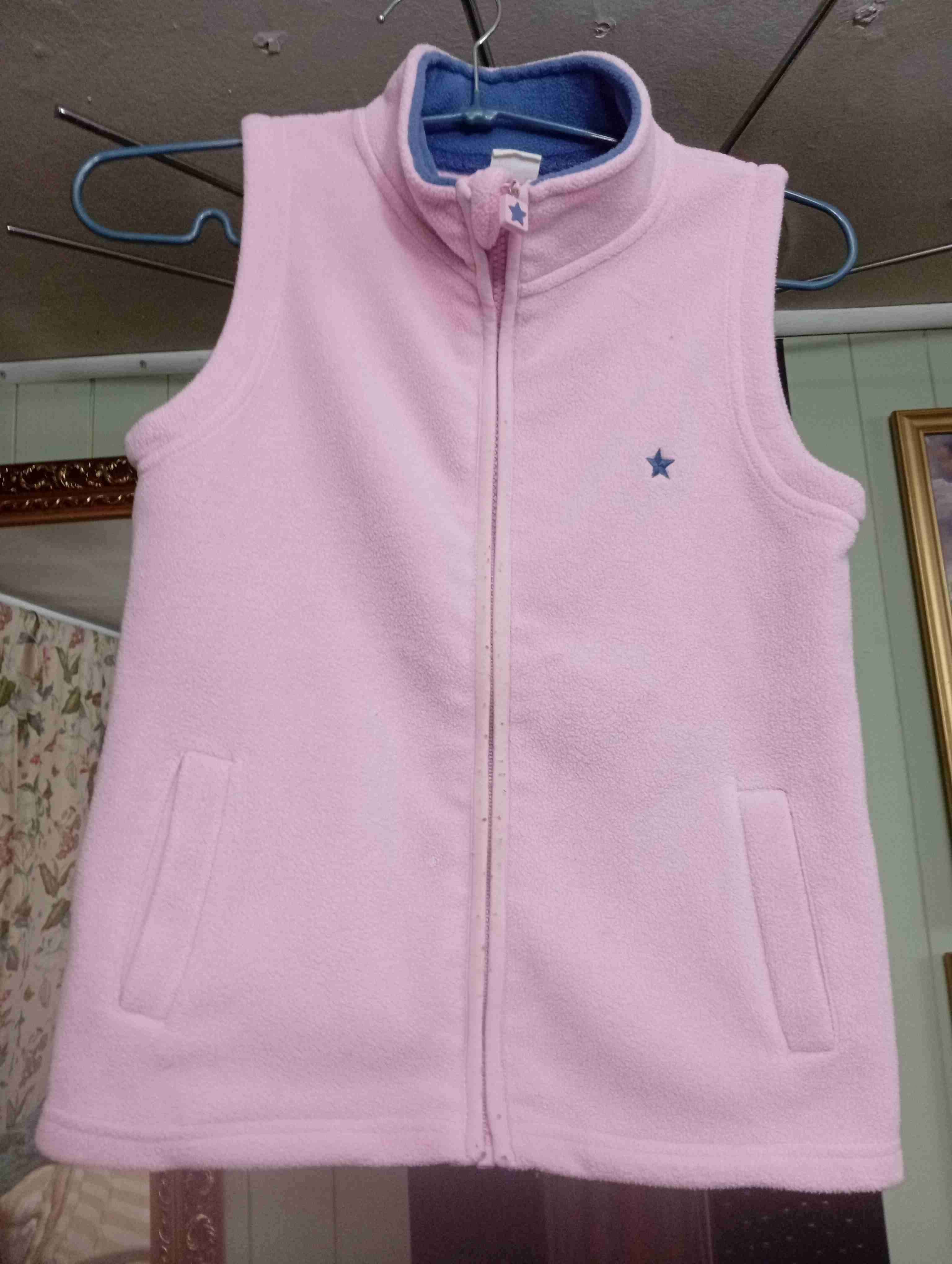 Camisa de mezclilla con tachas - miniatura 5