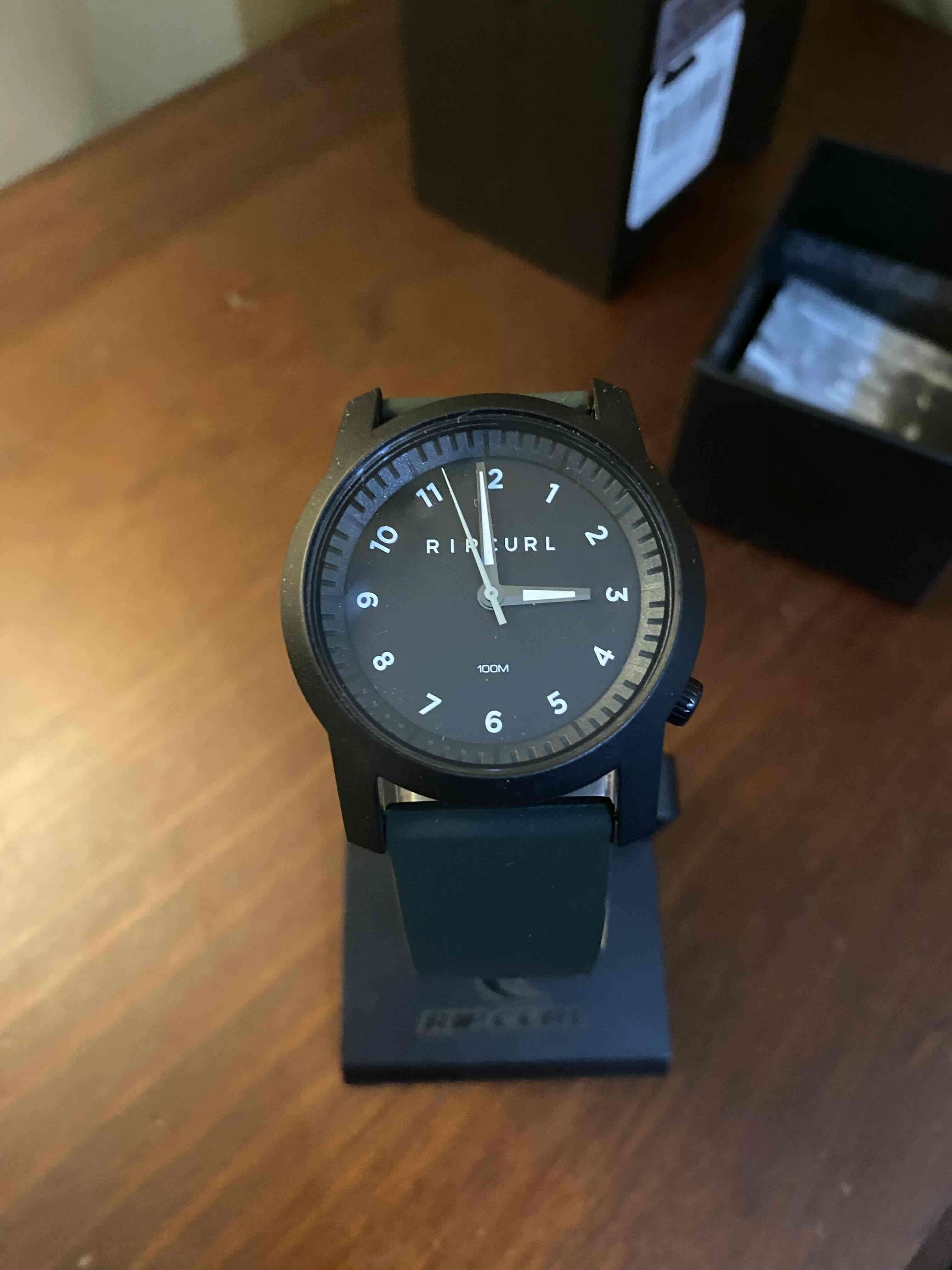 Reloj Rip Curl ‼️Modelo Descontinuado‼️ - miniatura 2