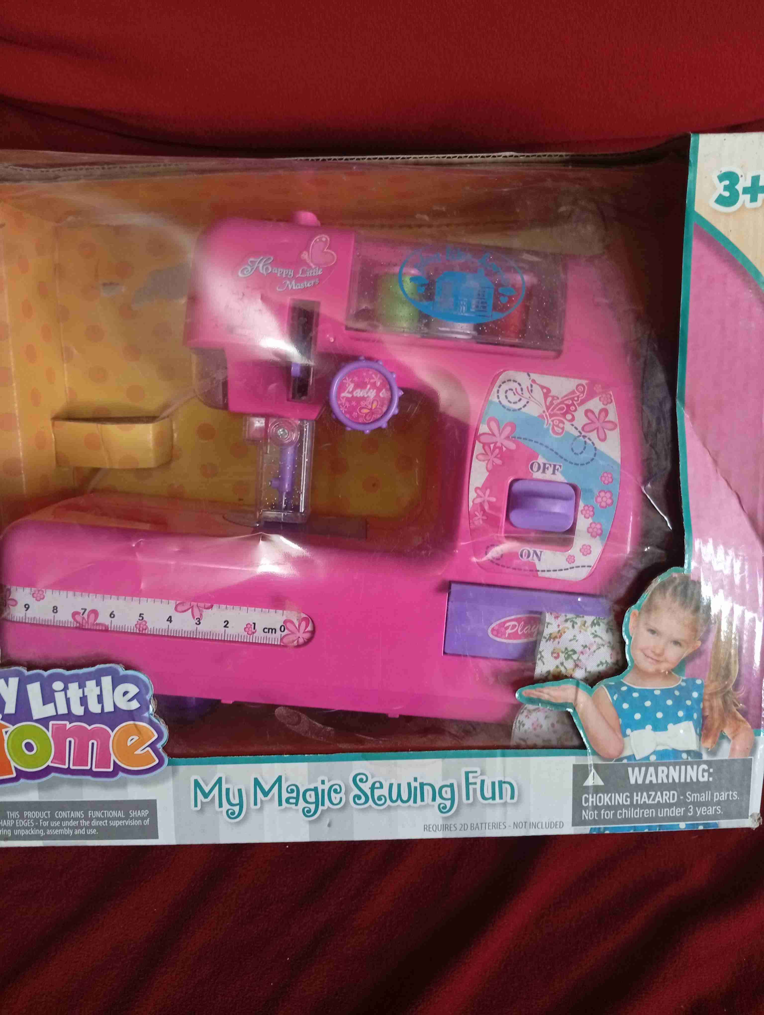 Set de cojines decorativos infantiles - miniatura 2