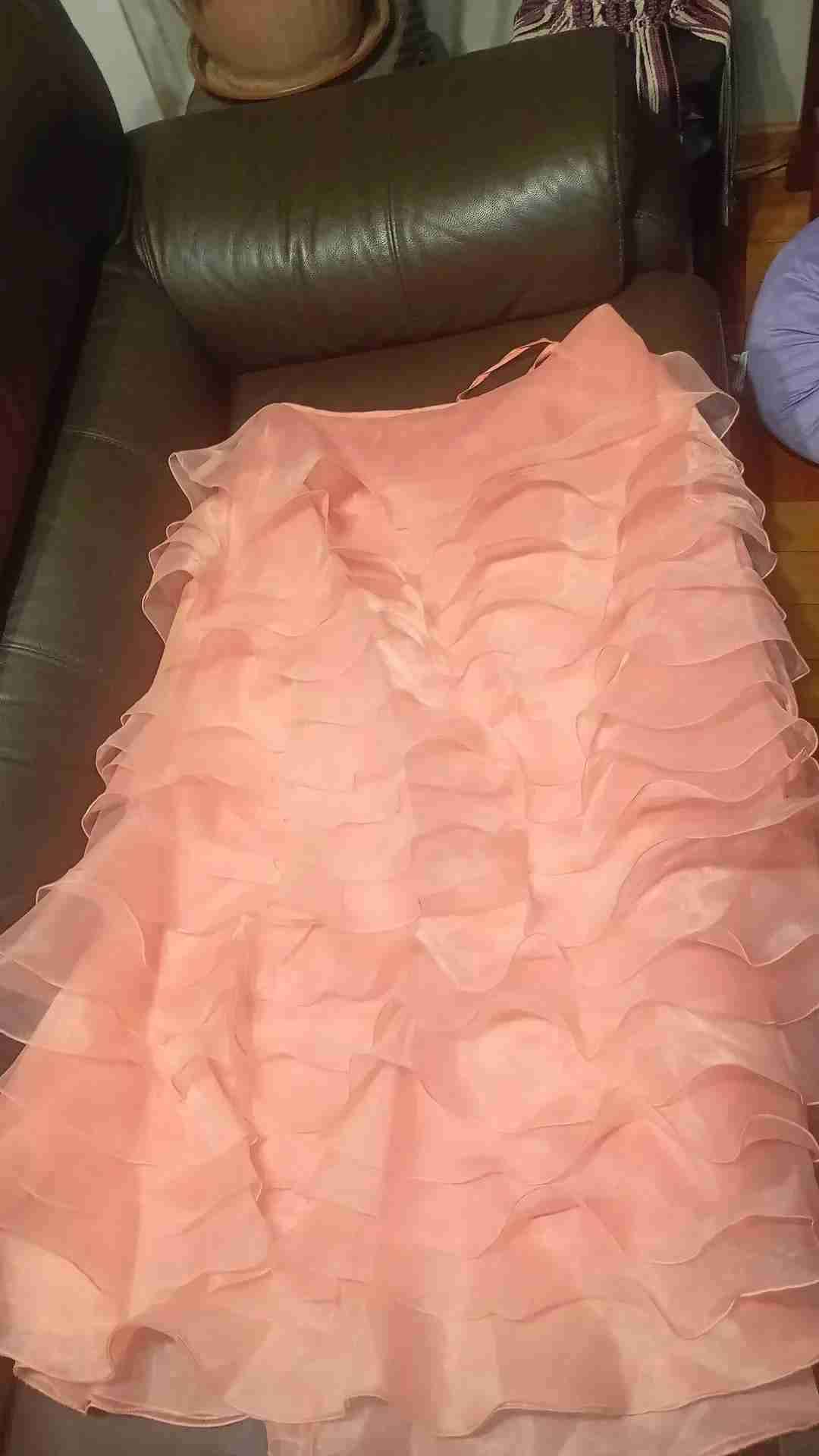 Conjunto Irlo Boutique rosa talla M - miniatura 2