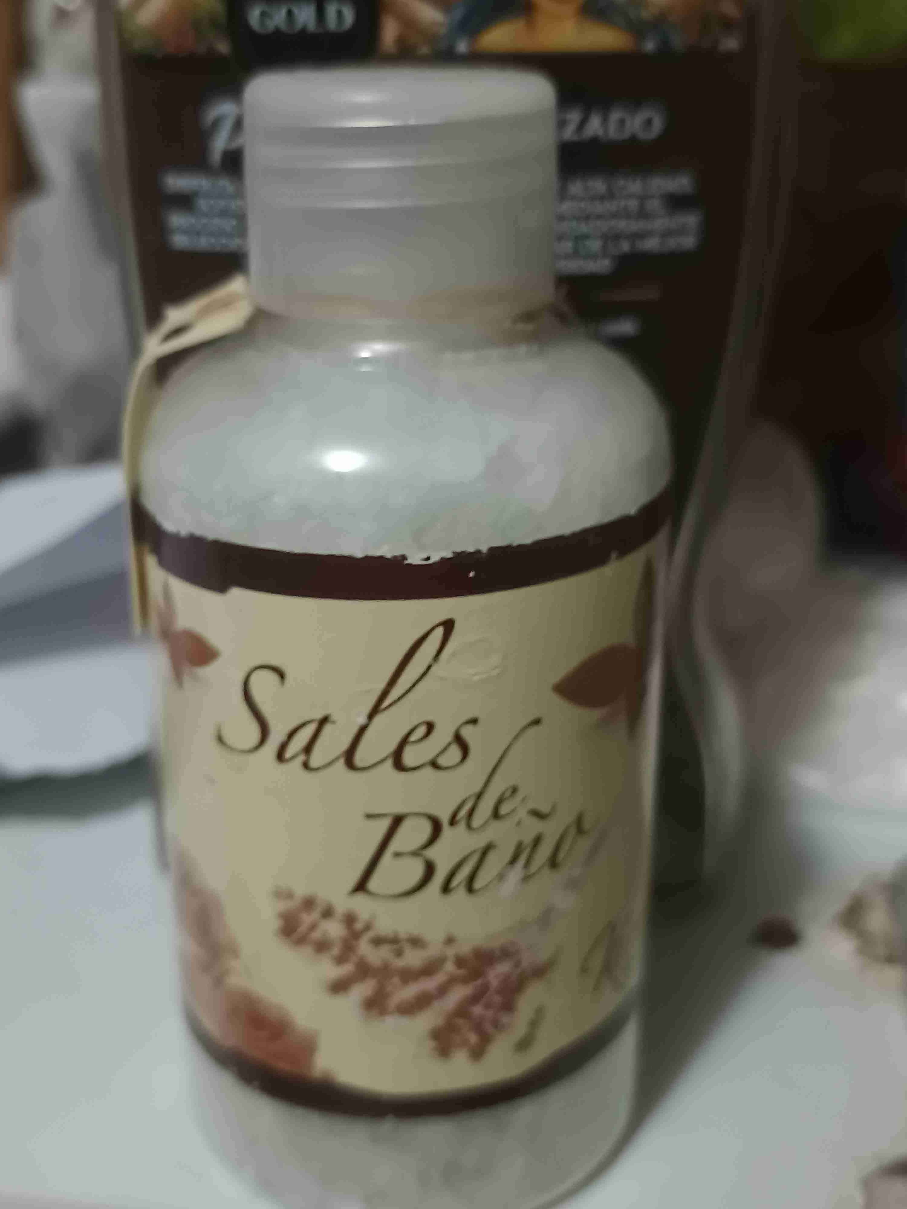 Sales de baño marinas - miniatura 2