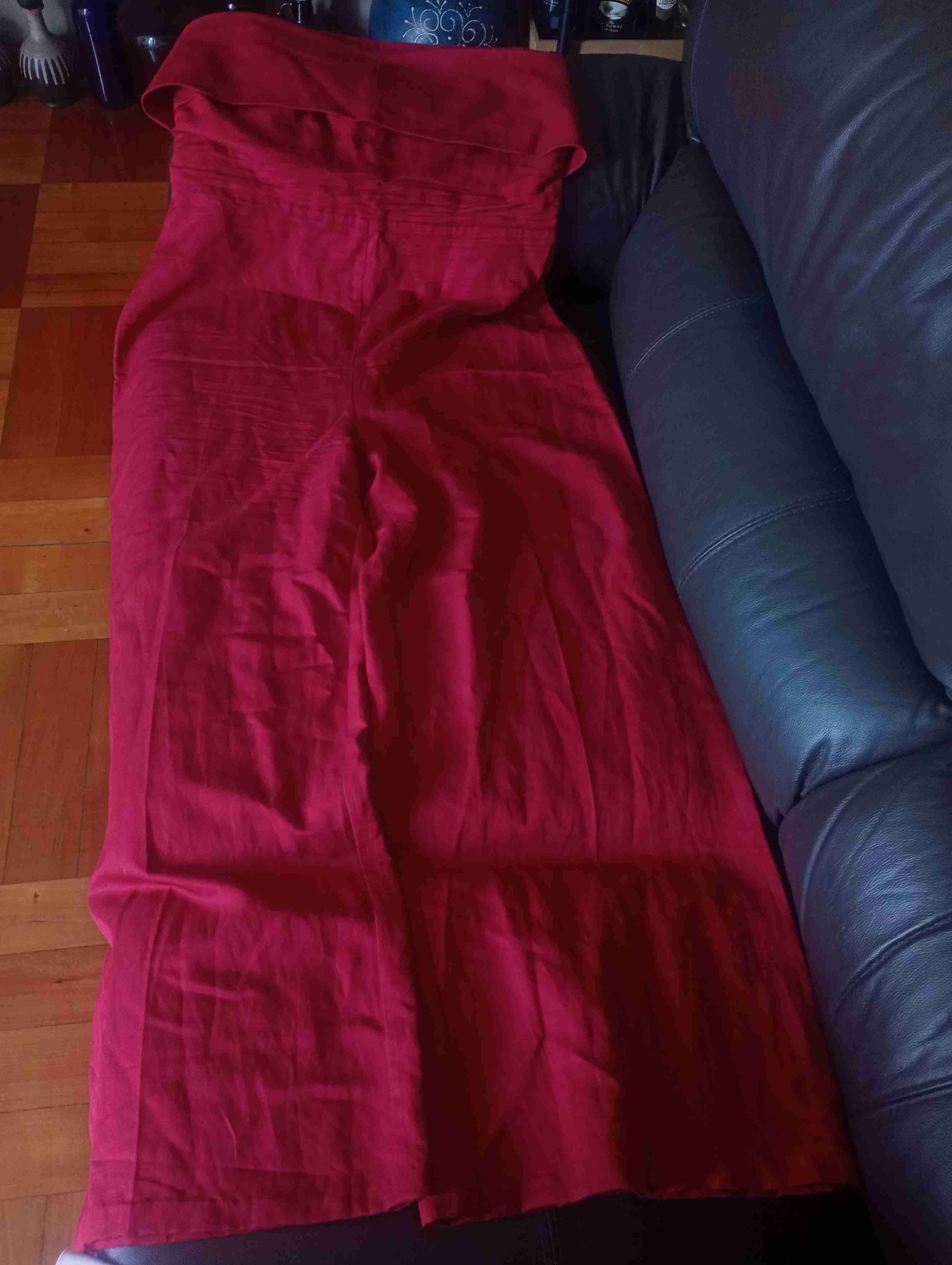 Enterito rojo - miniatura 1