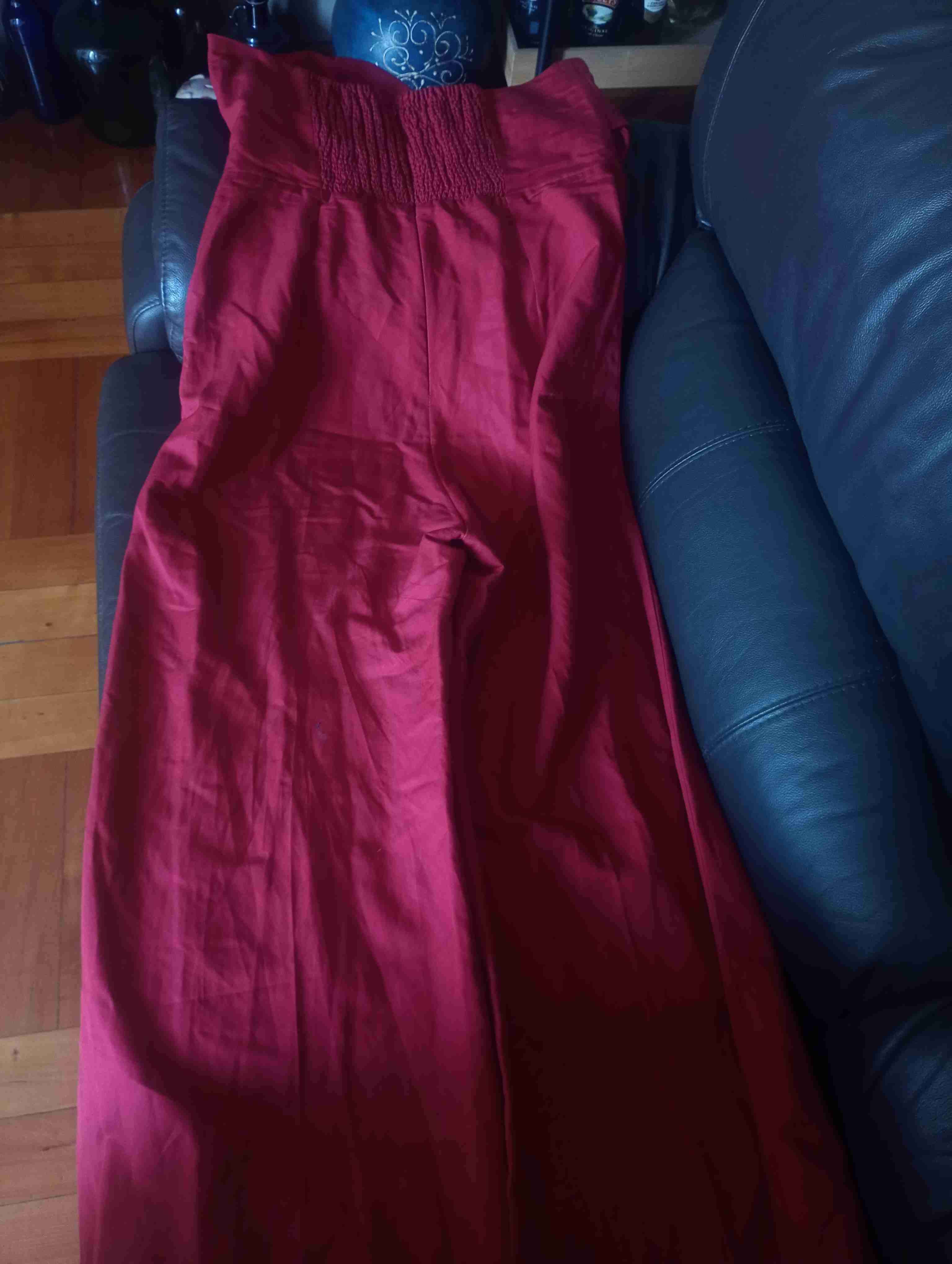 Enterito rojo - miniatura 2