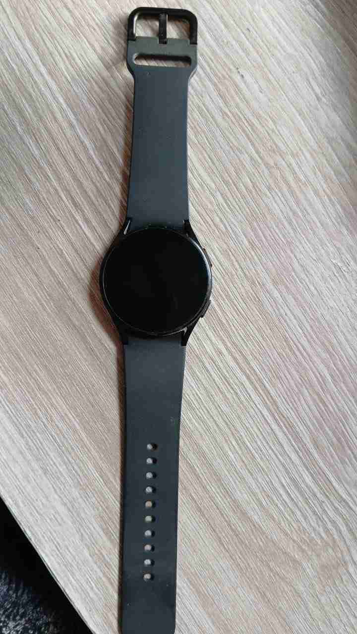 Samsung galaxy watch 4 - miniatura 1