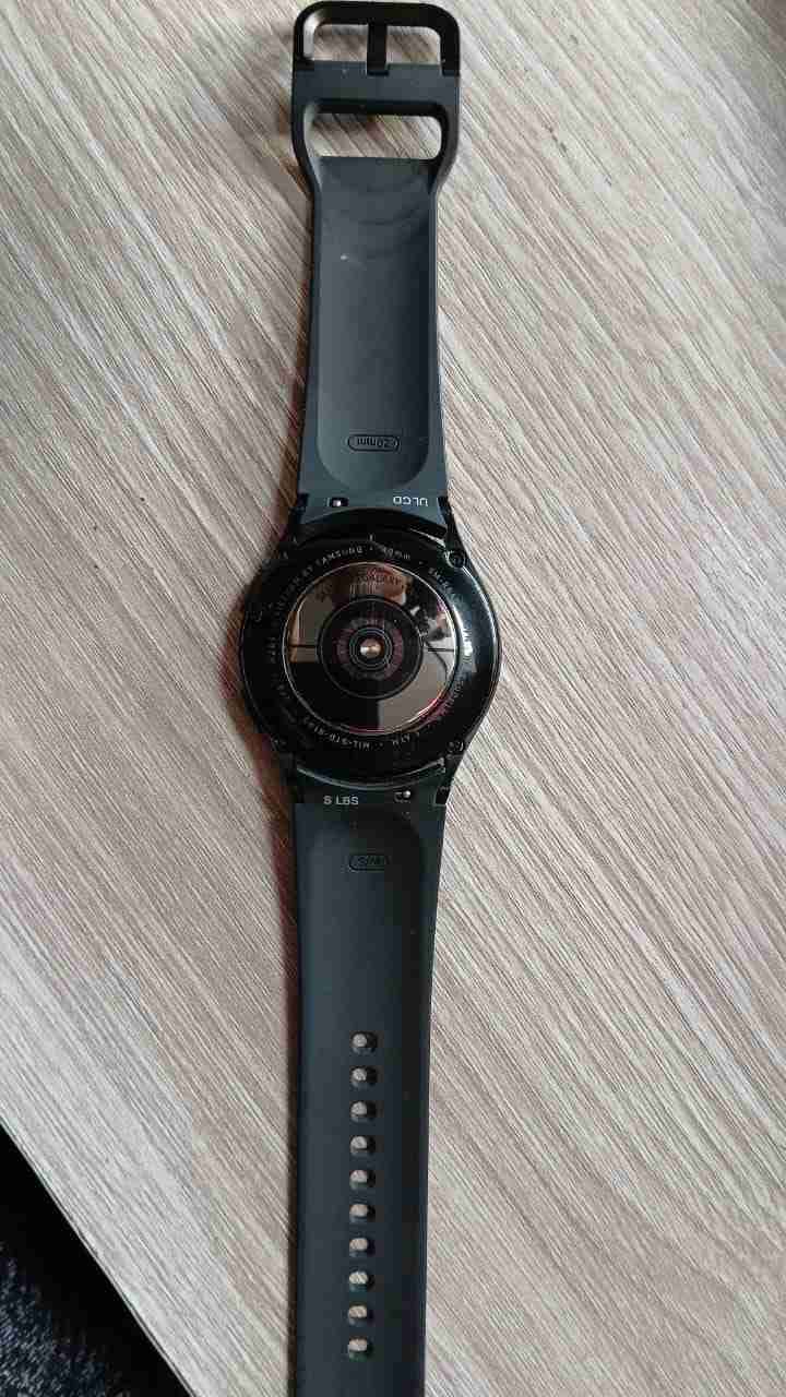 Samsung galaxy watch 4 - miniatura 2