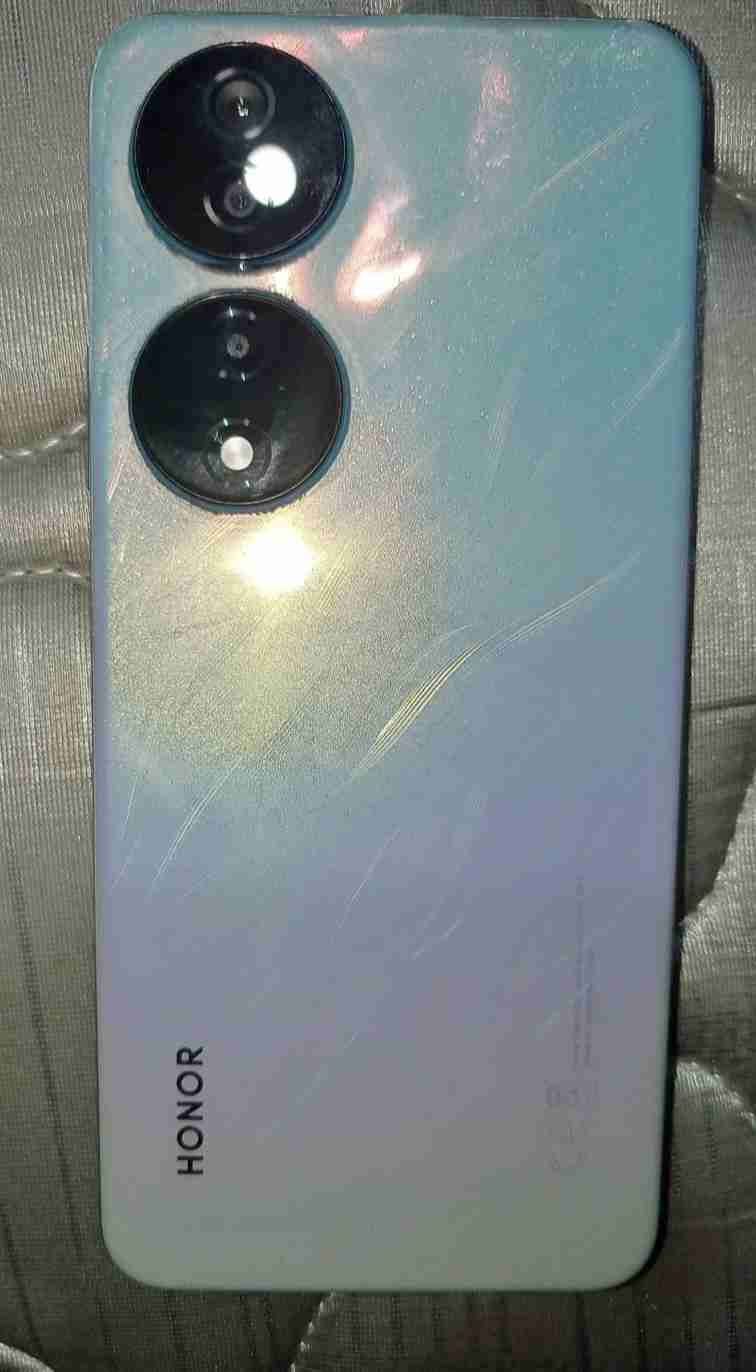 Huawei  Honor x7b  con doble cámara - miniatura 1