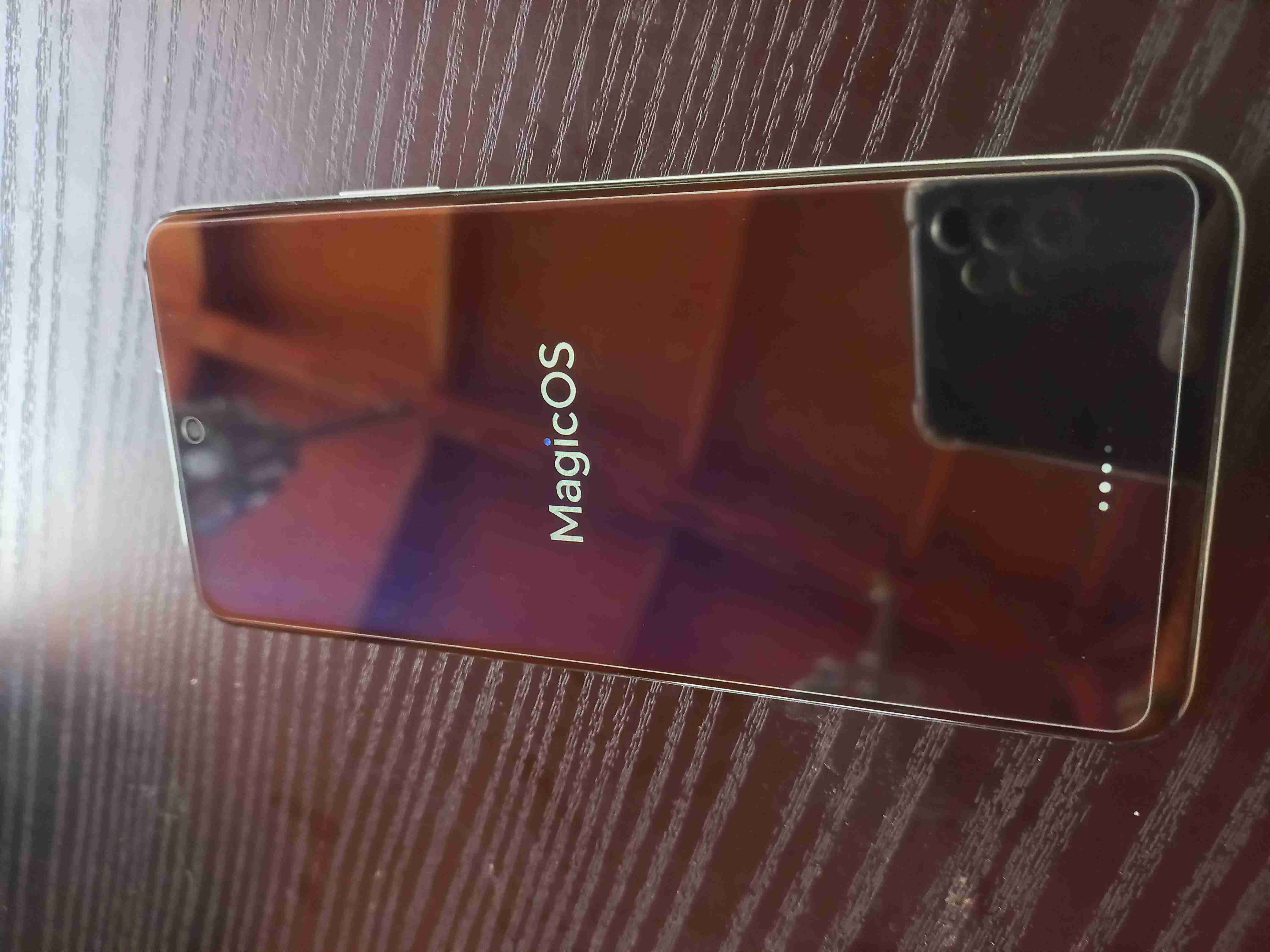 Huawei  Honor x7b  con doble cámara - miniatura 4