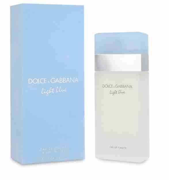 Perfume Dolce & Gabbana Light Blue