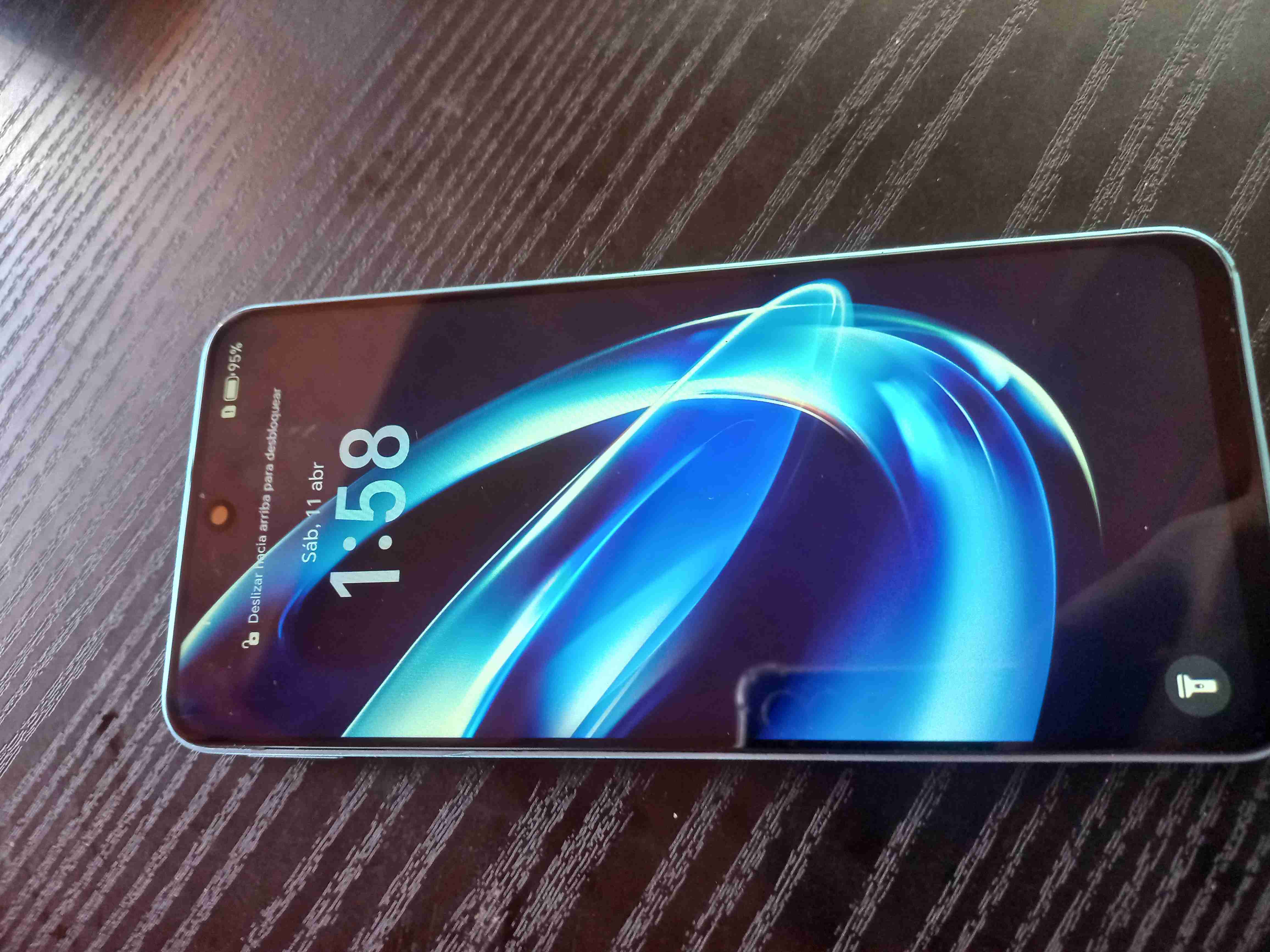 Huawei  Honor 90 Lite - miniatura 4