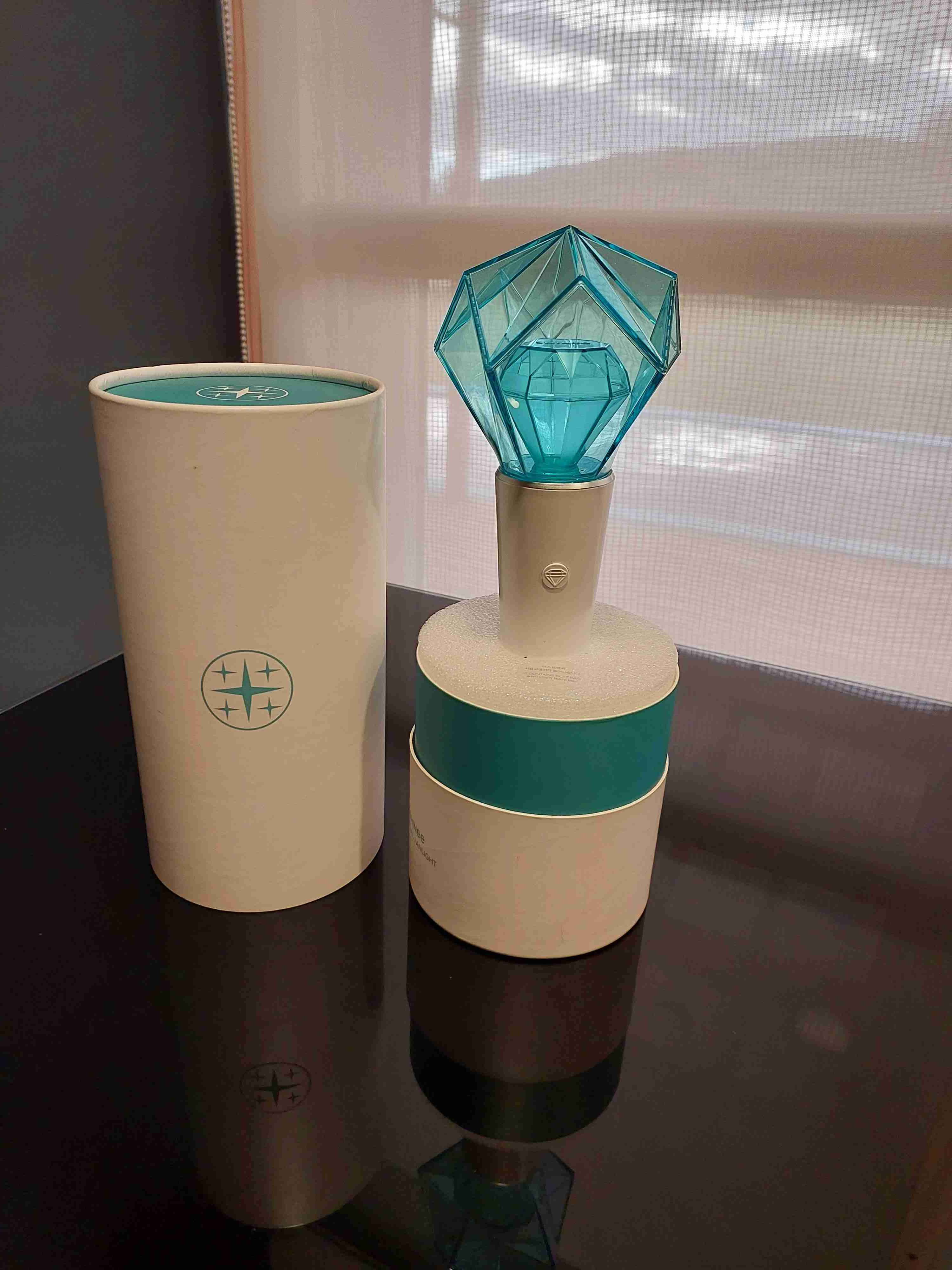 Lightstick Shinee - miniatura 1