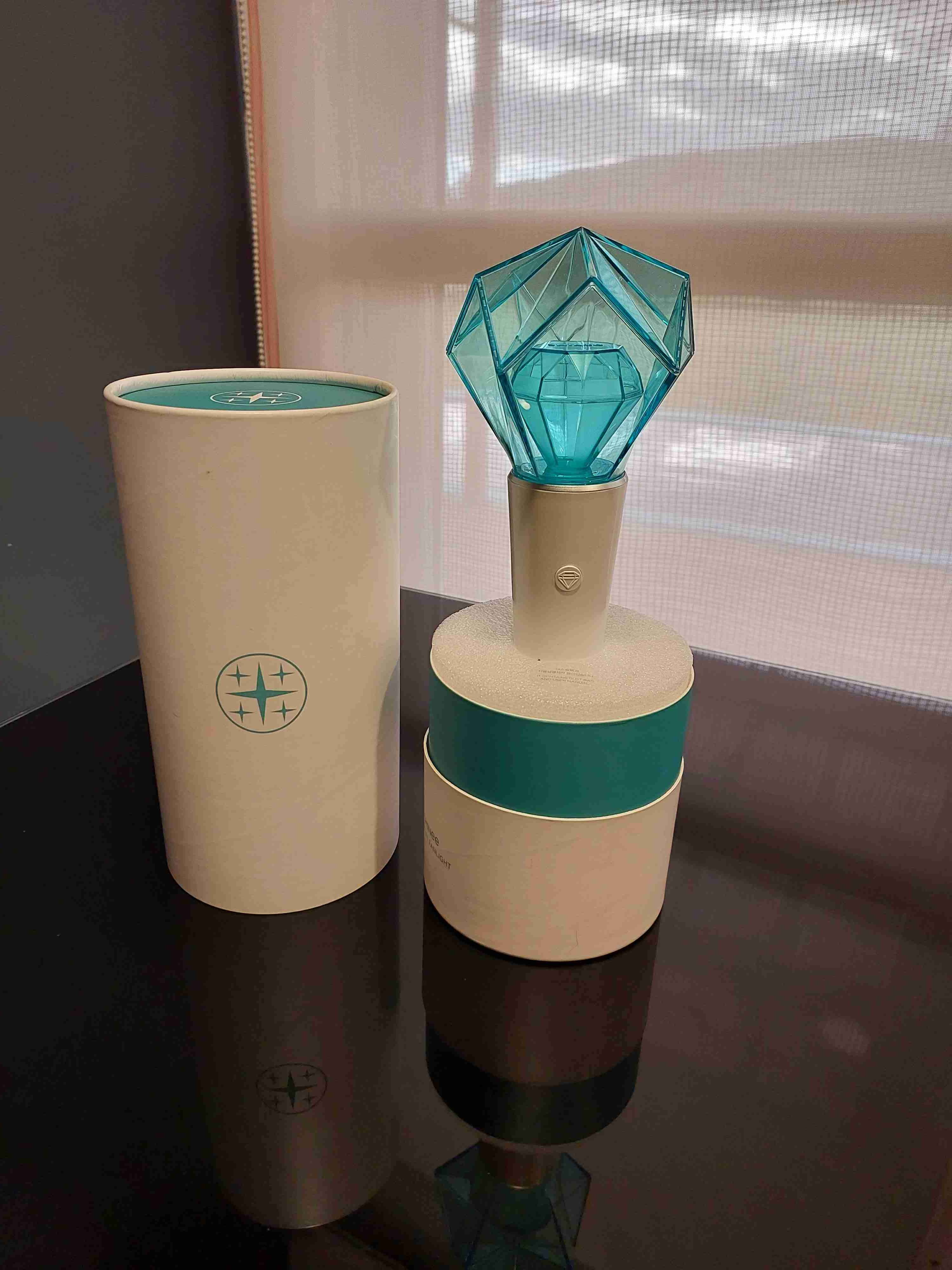 Lightstick Shinee - miniatura 2