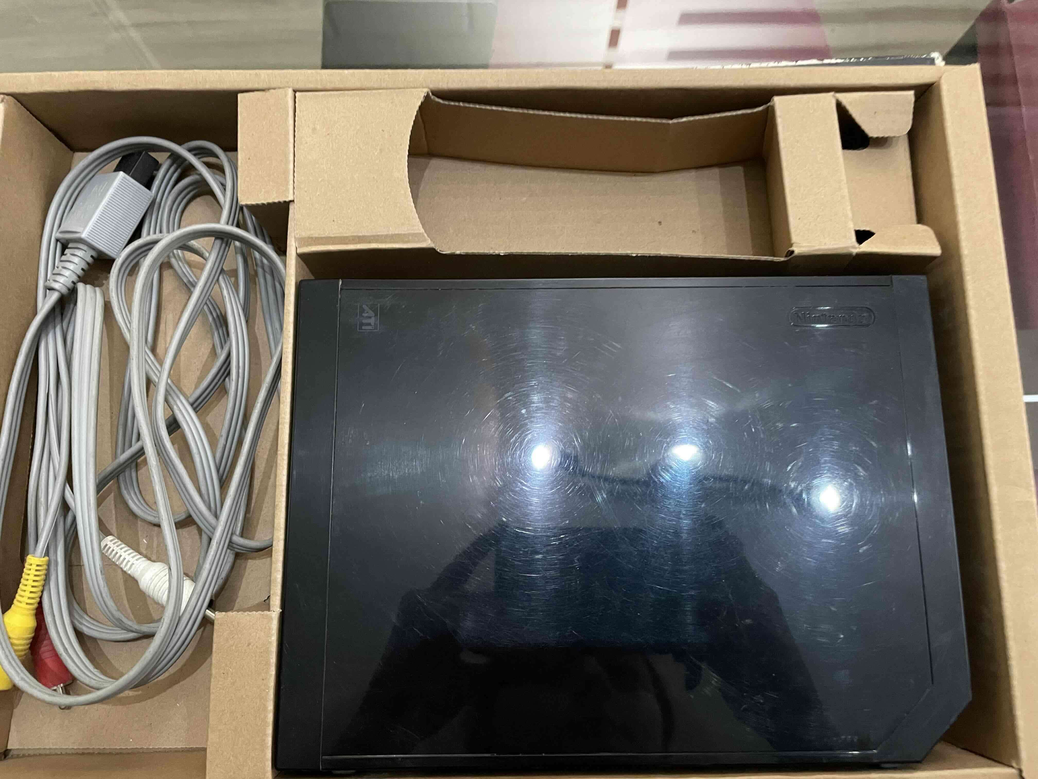 Consola Wii nintendo - miniatura 3