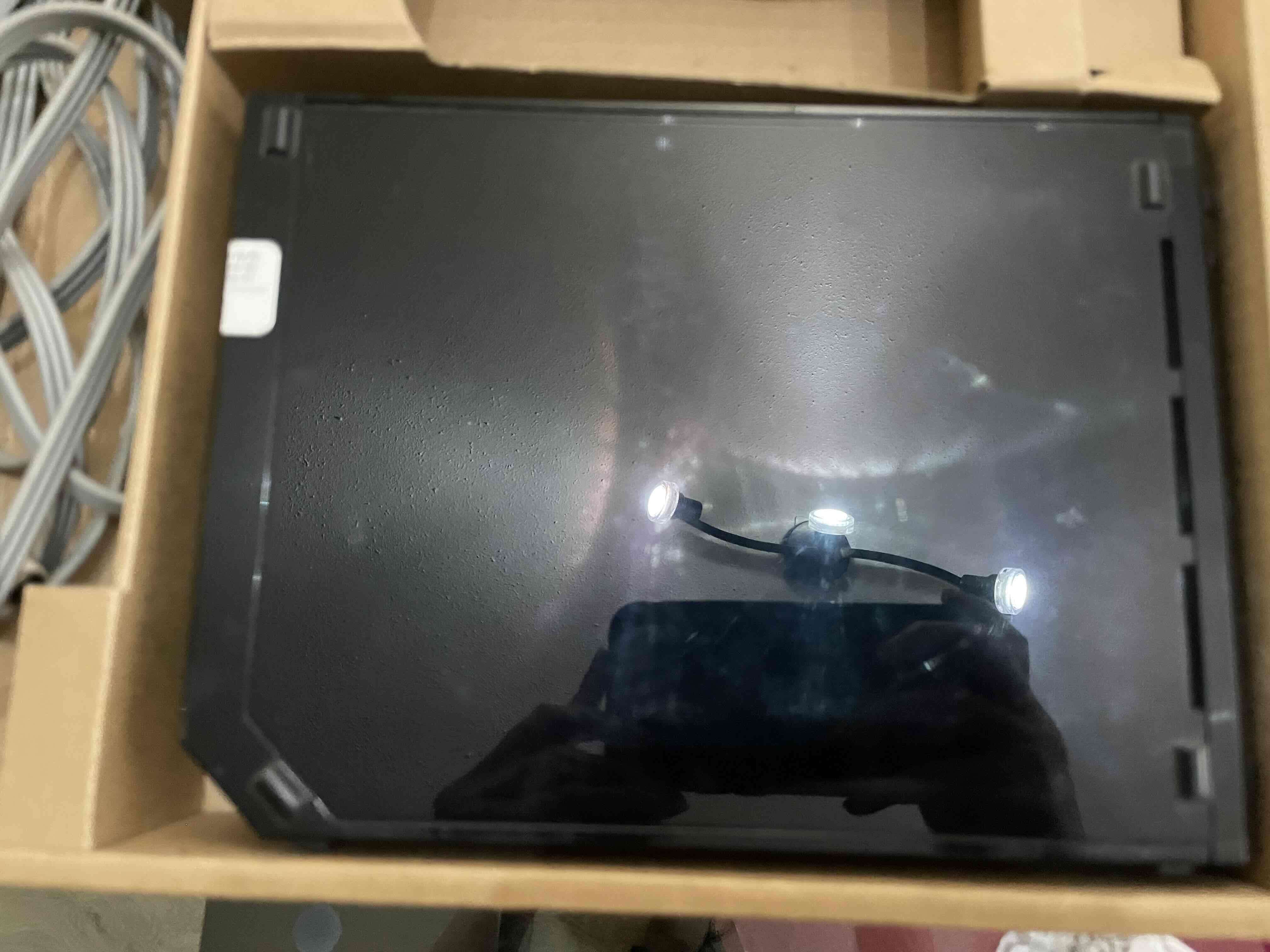 Consola Wii nintendo - miniatura 4