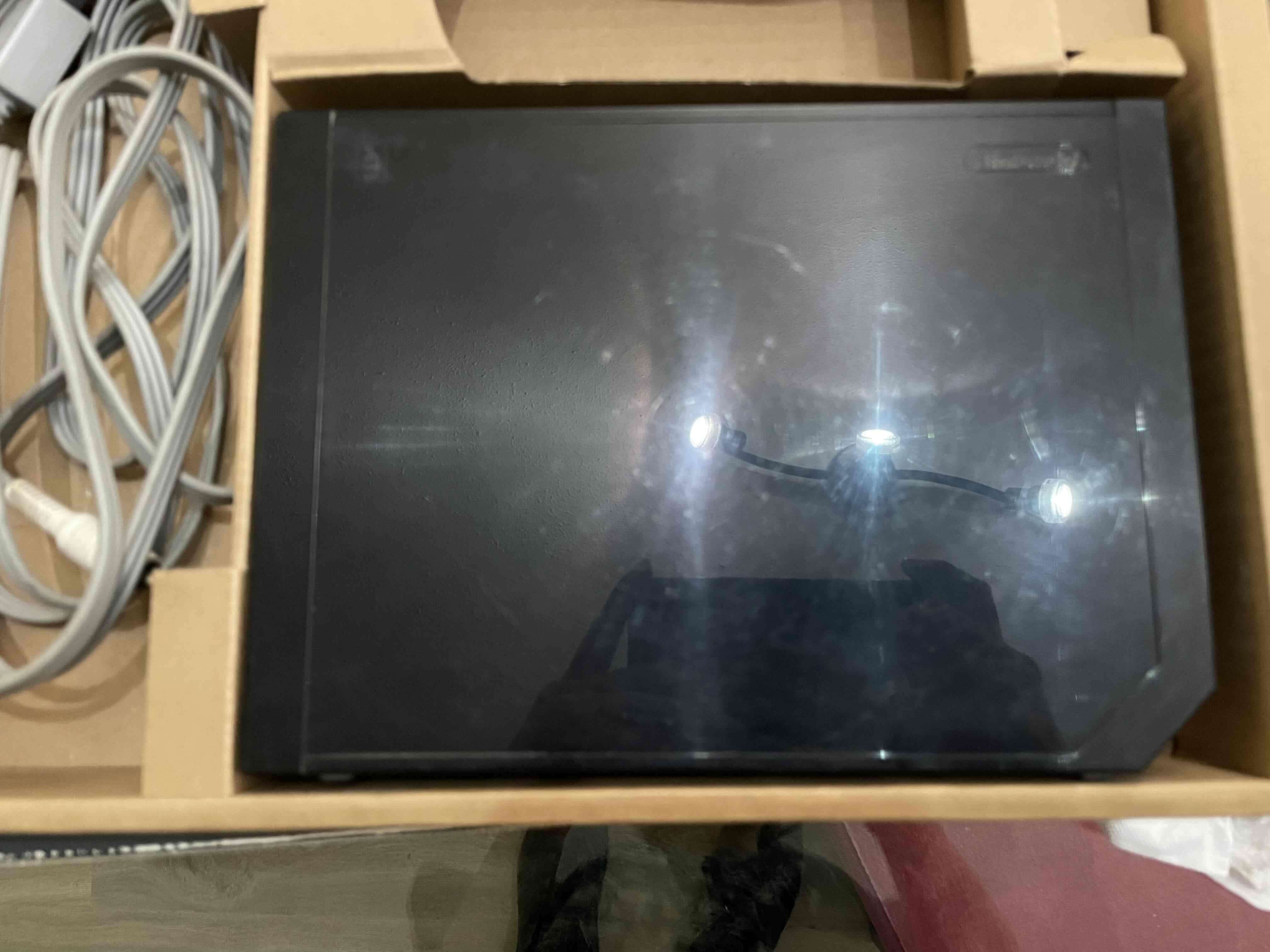 Consola Wii nintendo - miniatura 5