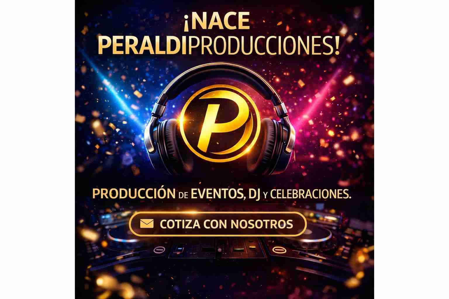 Servicio de dj - miniatura 1