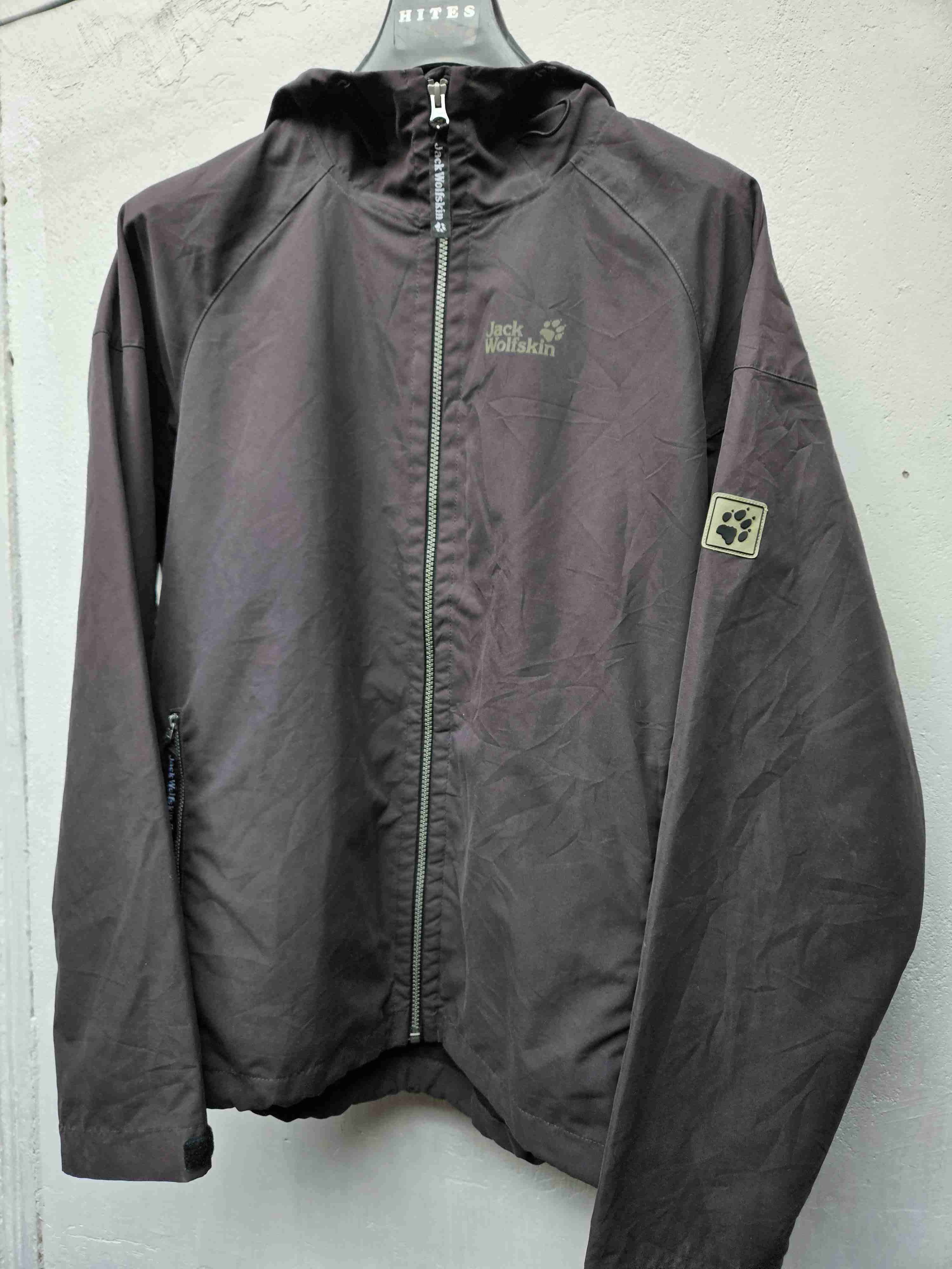 Chaqueta JackWolfskin Talla M - miniatura 1