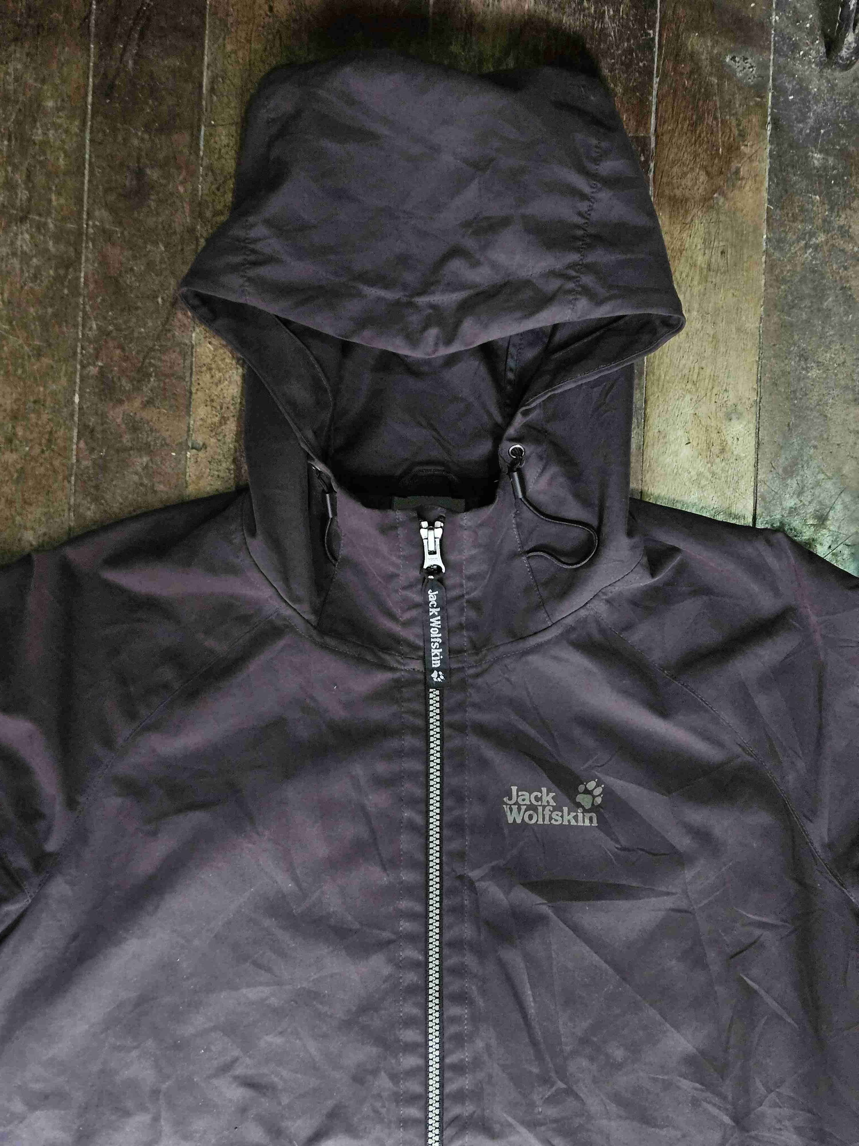 Chaqueta JackWolfskin Talla M - miniatura 3