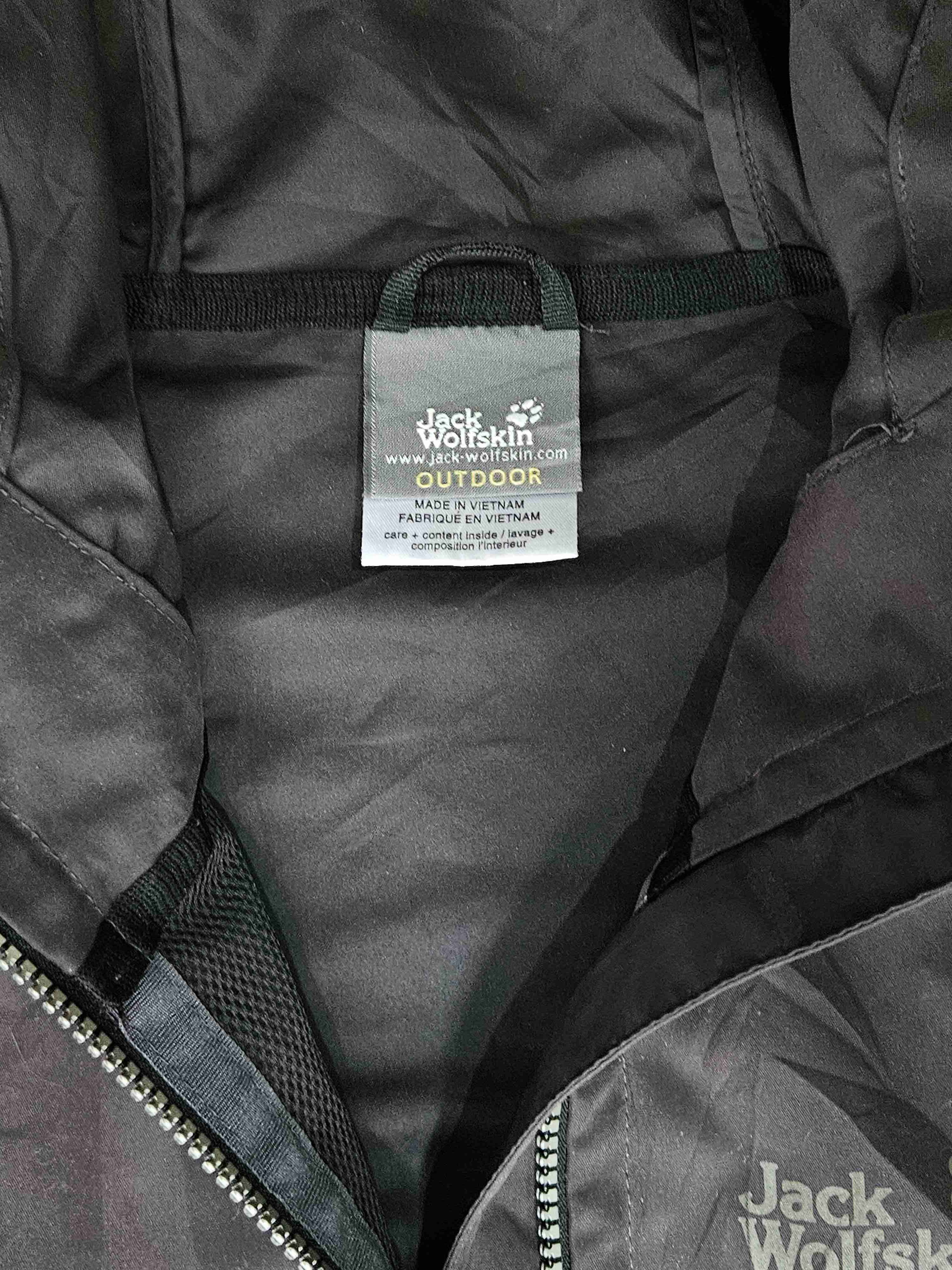 Chaqueta JackWolfskin Talla M - miniatura 5