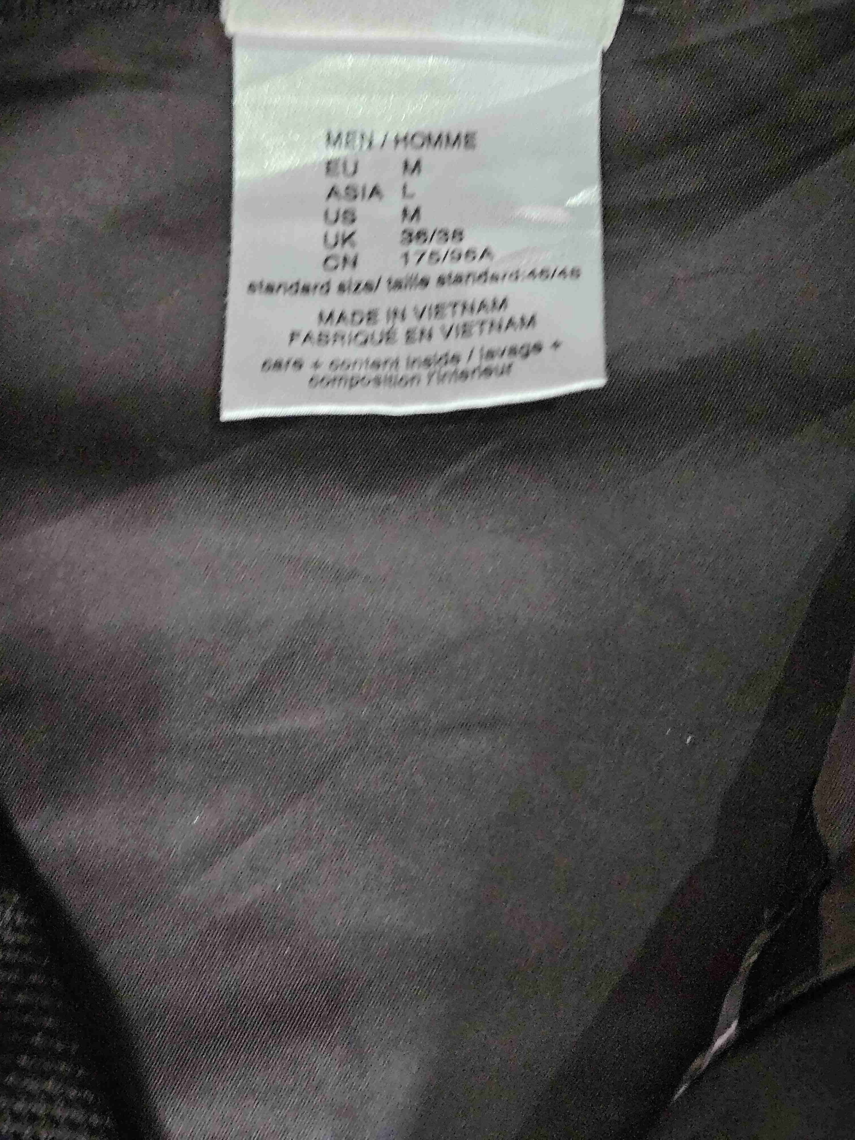 Chaqueta JackWolfskin Talla M - miniatura 6