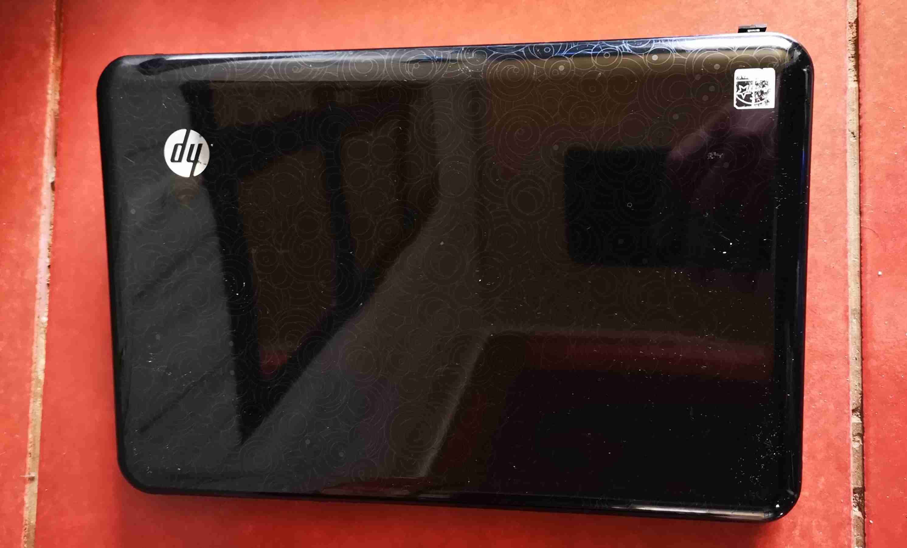 Lote de laptops Compaq y HP - miniatura 6