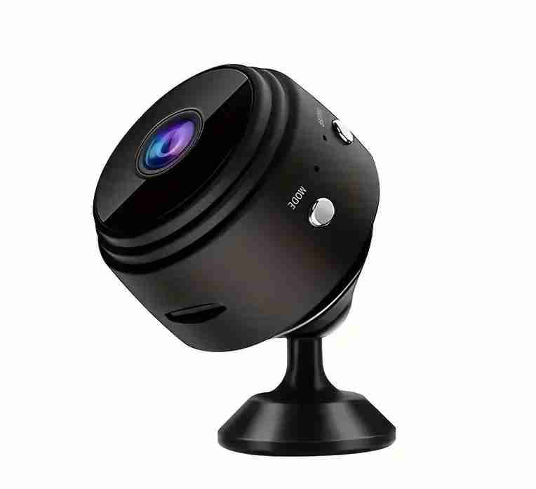 Cámara de seguridad mini WiFi - miniatura 2