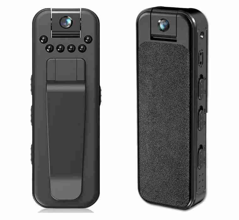 Cámara body cam - miniatura 2