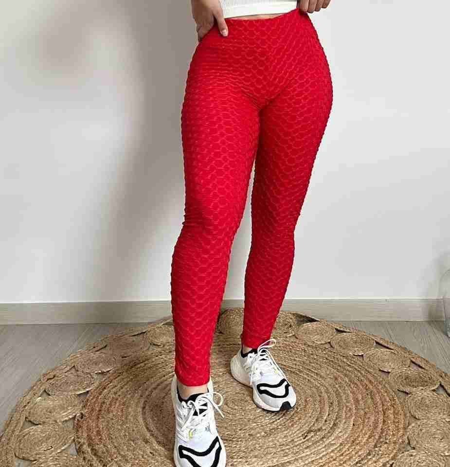 Leggings calzas deportivos - miniatura 1