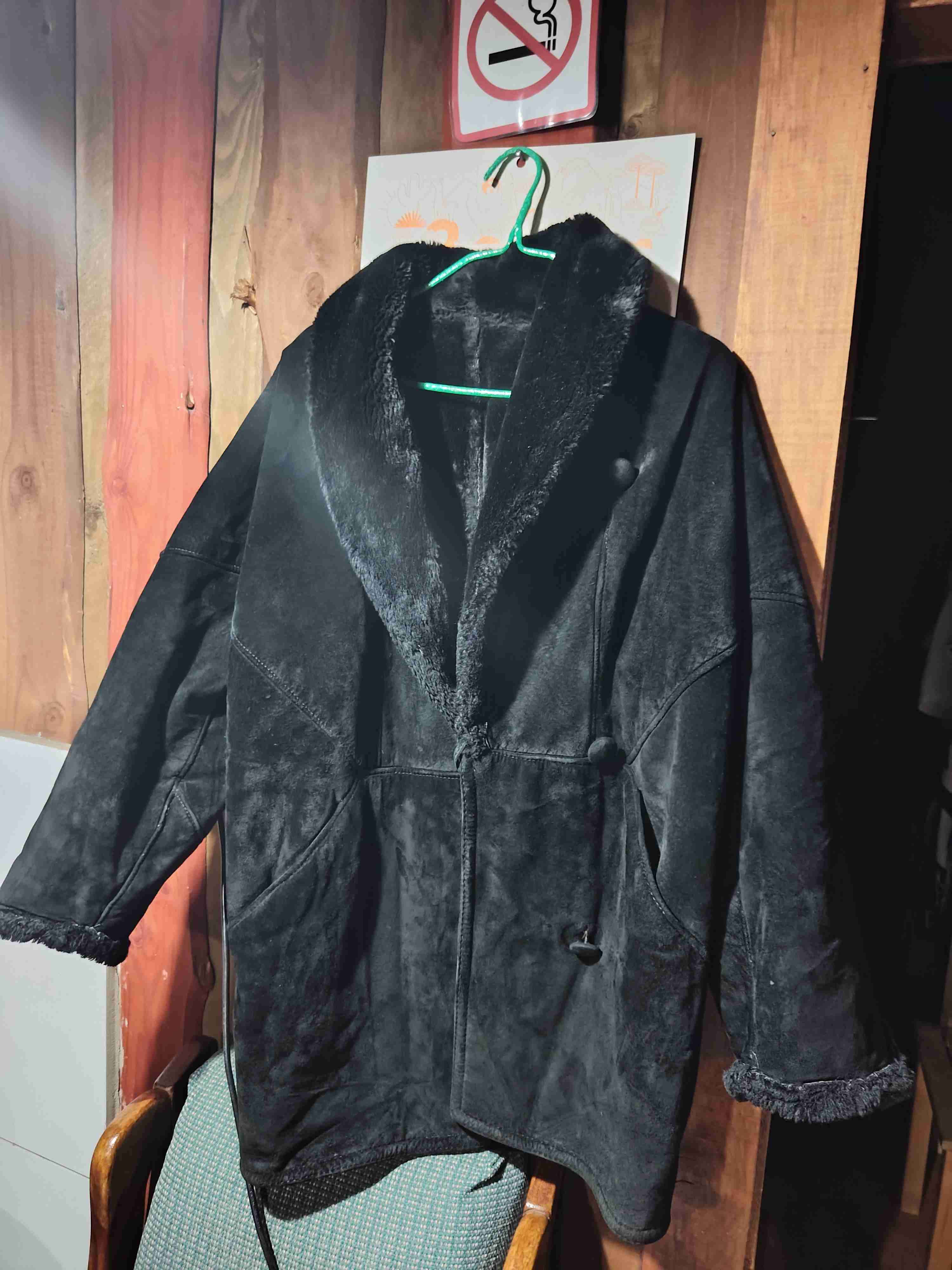 Gamulan negro de invierno - miniatura 1