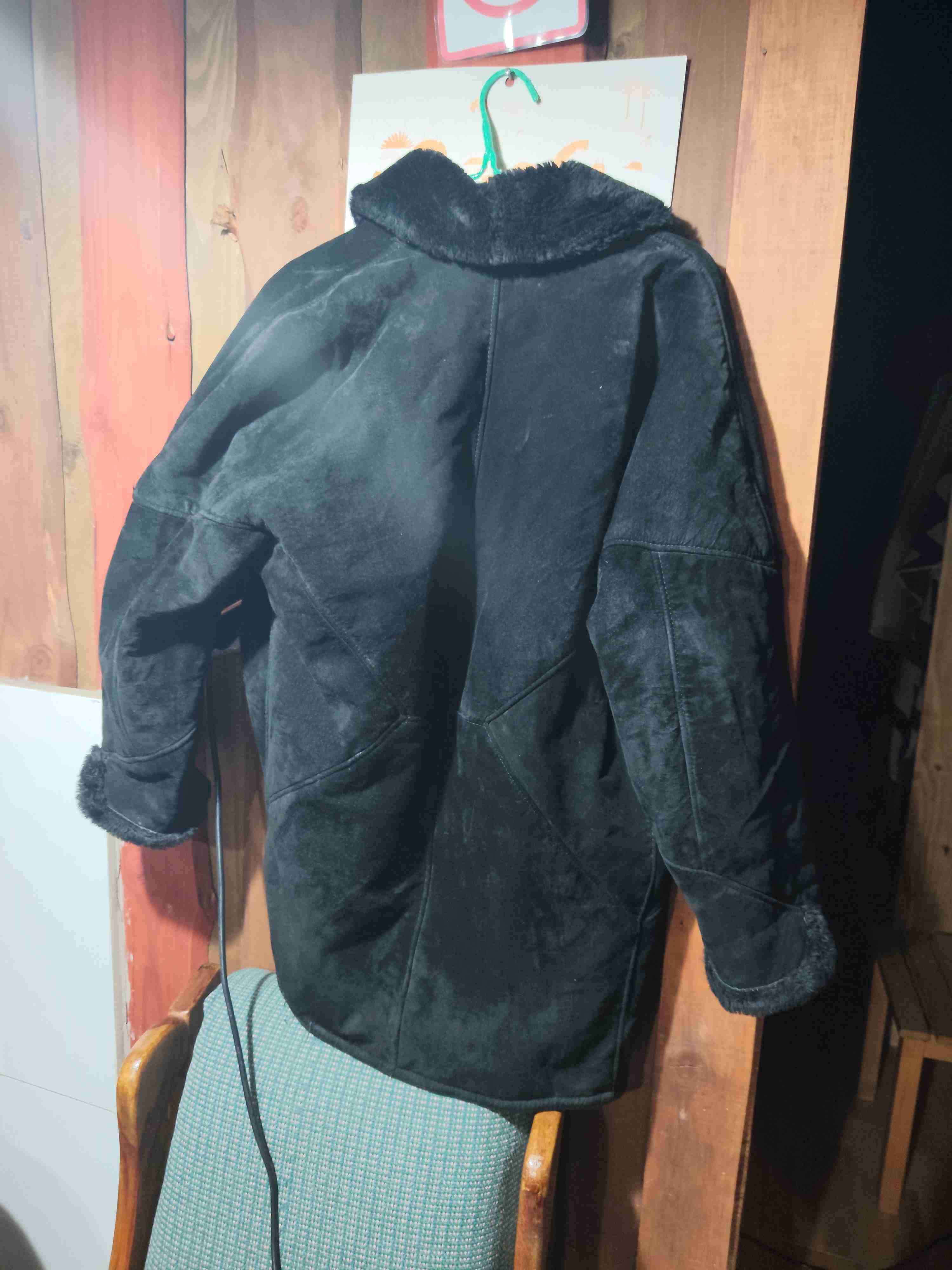 Gamulan negro de invierno - miniatura 2