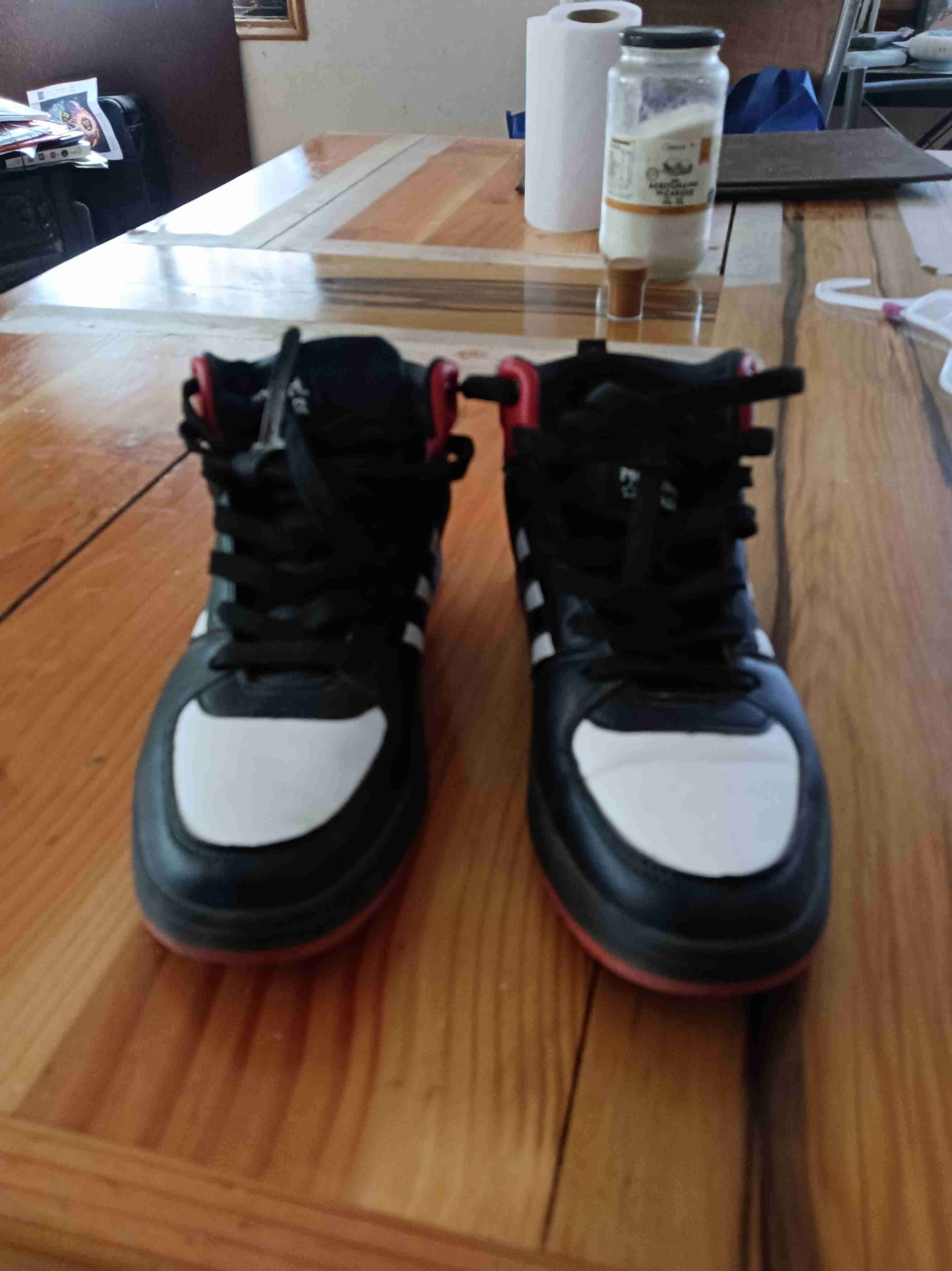 Zapatillas North Star - miniatura 1