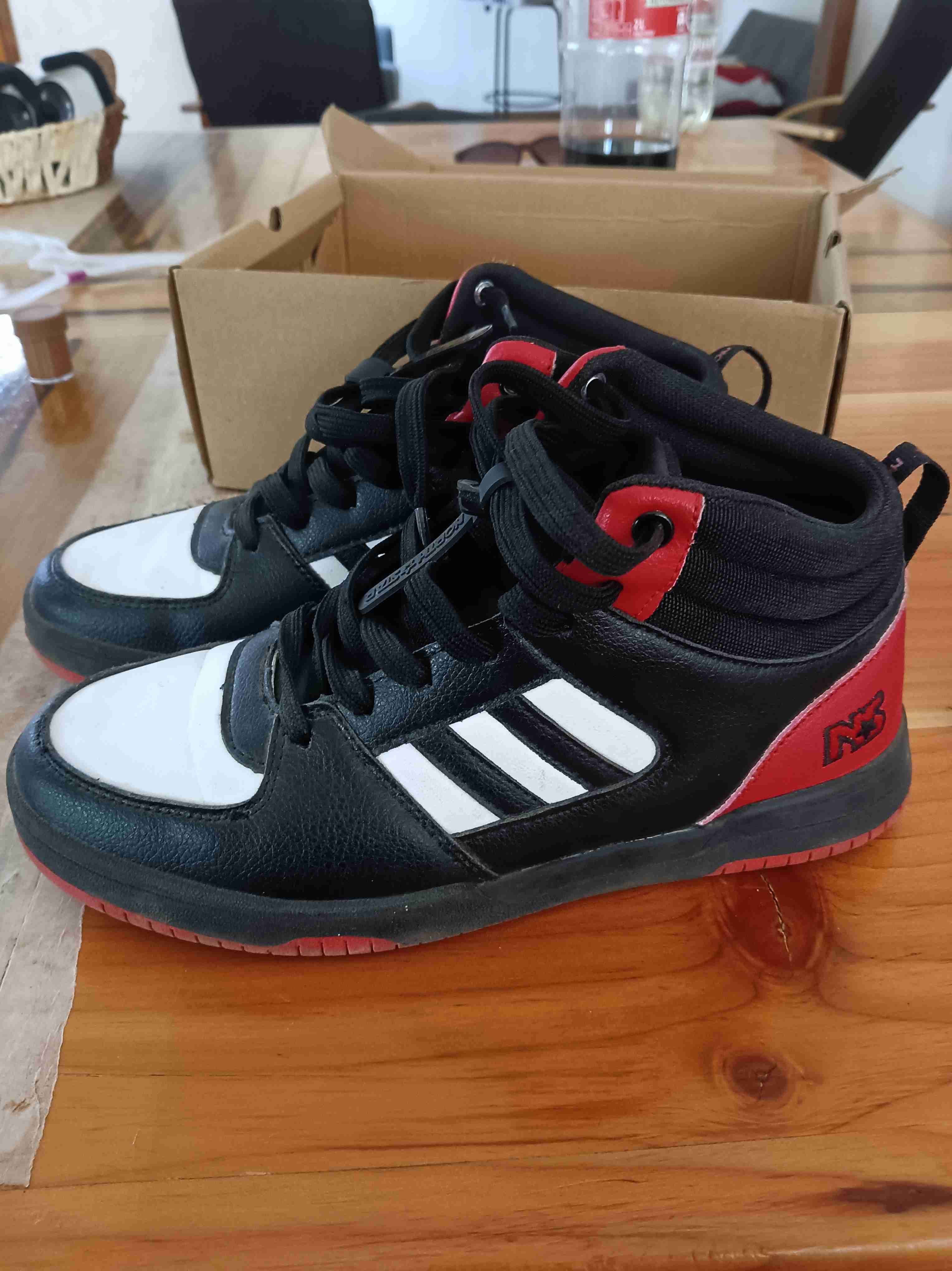 Zapatillas North Star - miniatura 2