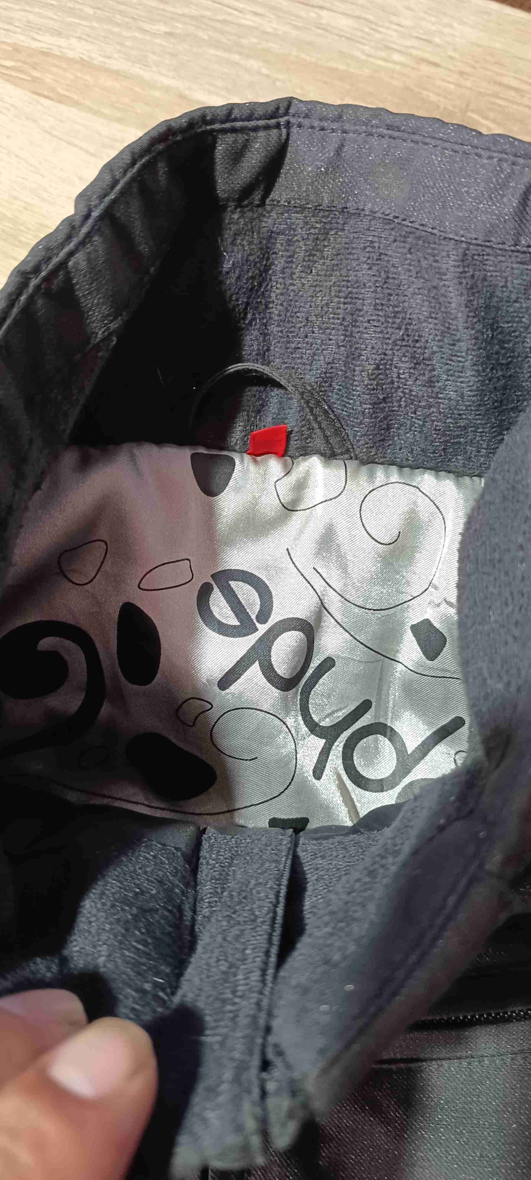 Chaqueta  Spyder niña - miniatura 5