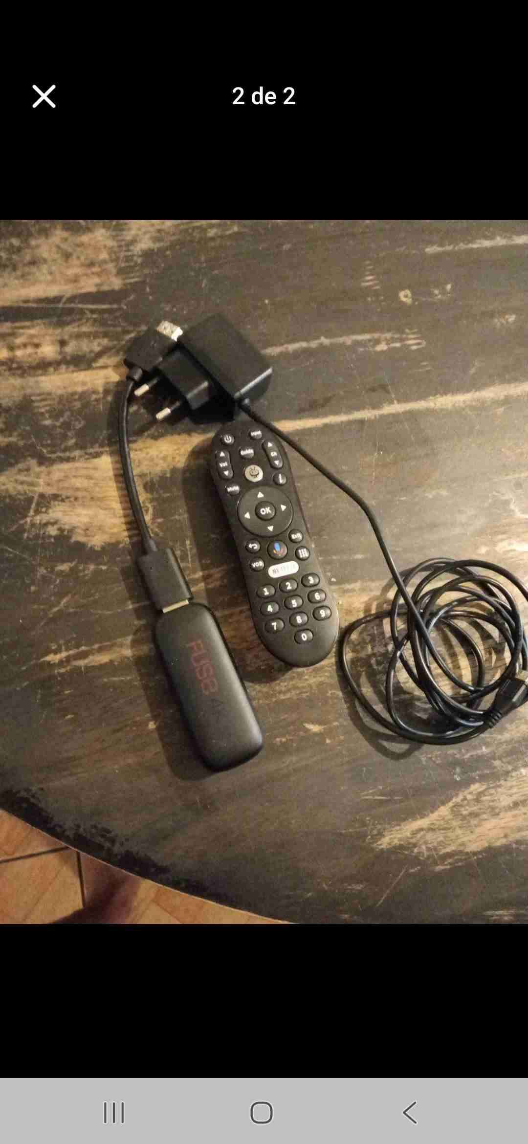 Zapatillas negras Skechers Slip-ins - miniatura 3