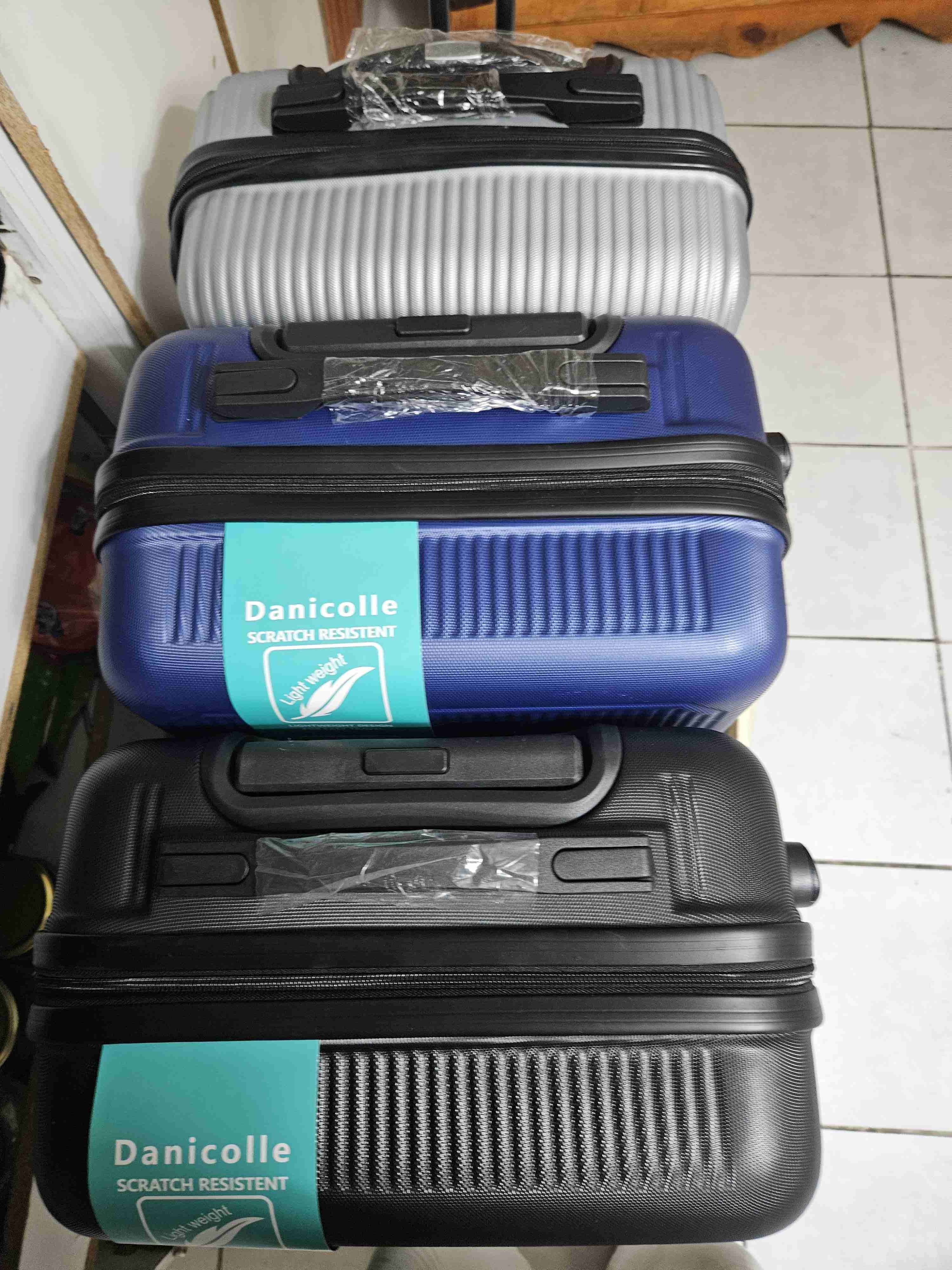 Zapatillas negras Skechers Slip-ins - miniatura 4