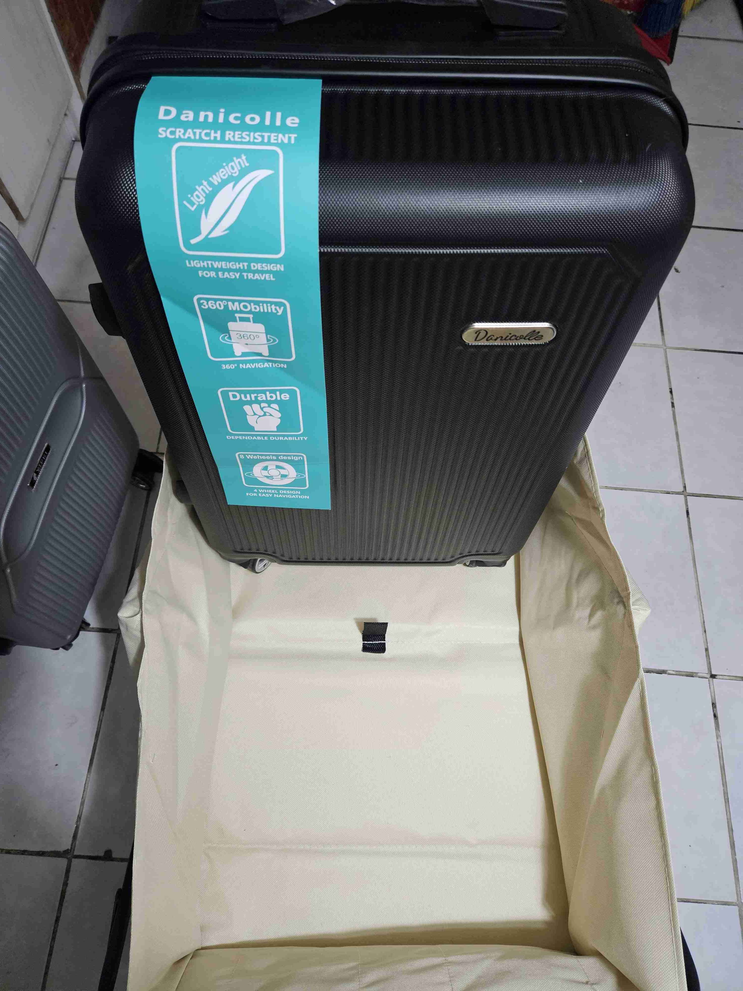 Zapatillas negras Skechers Slip-ins - miniatura 5