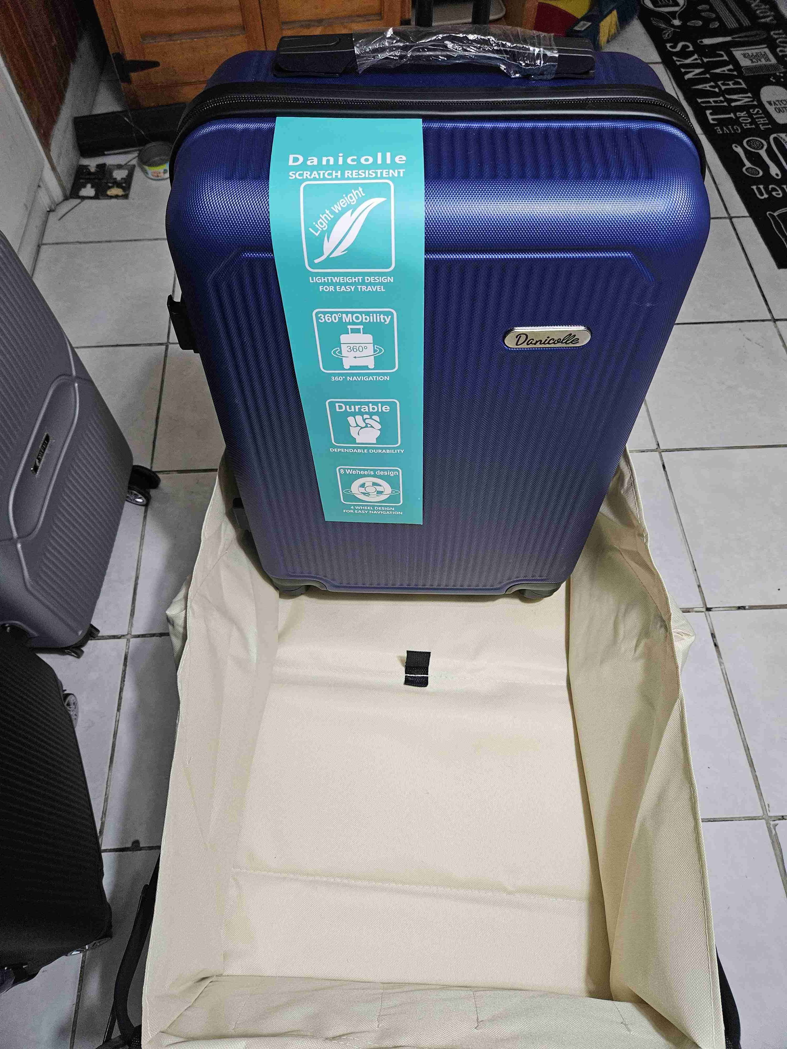 Zapatillas negras Skechers Slip-ins - miniatura 6